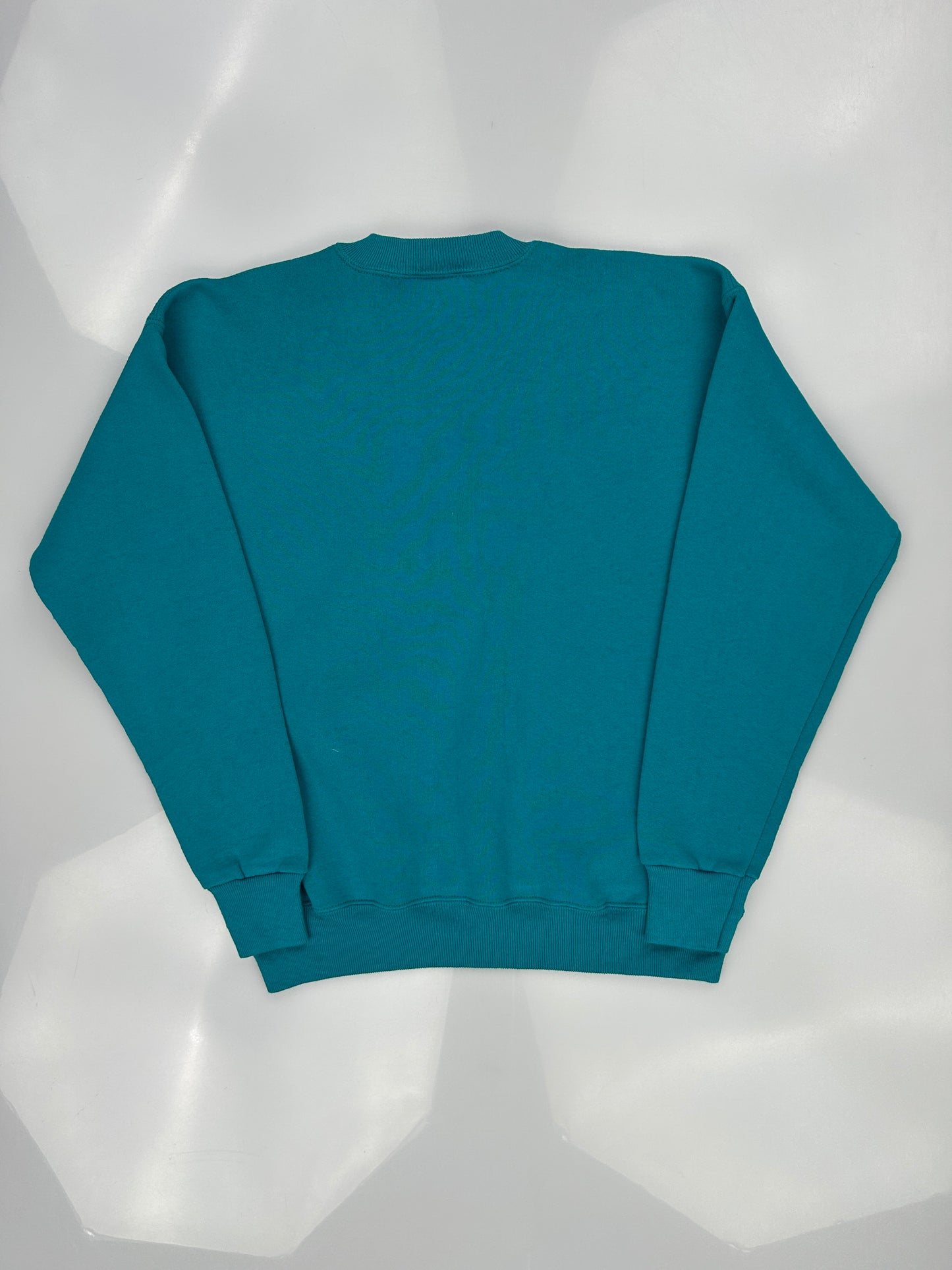 Lee Teal Sweatshirt Lee Teal Sweatshirt