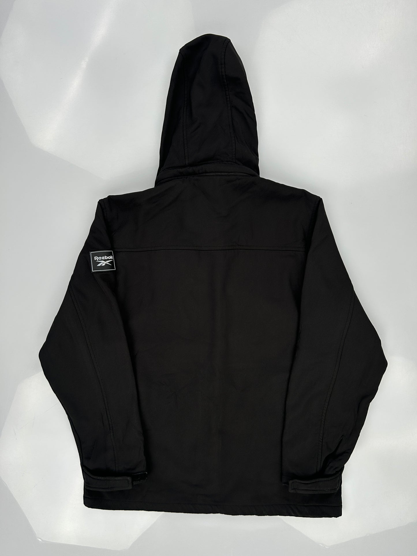 Reebok boys' Waterproof Softshell Jacket Reebok boys' Waterproof Softshell Jacket