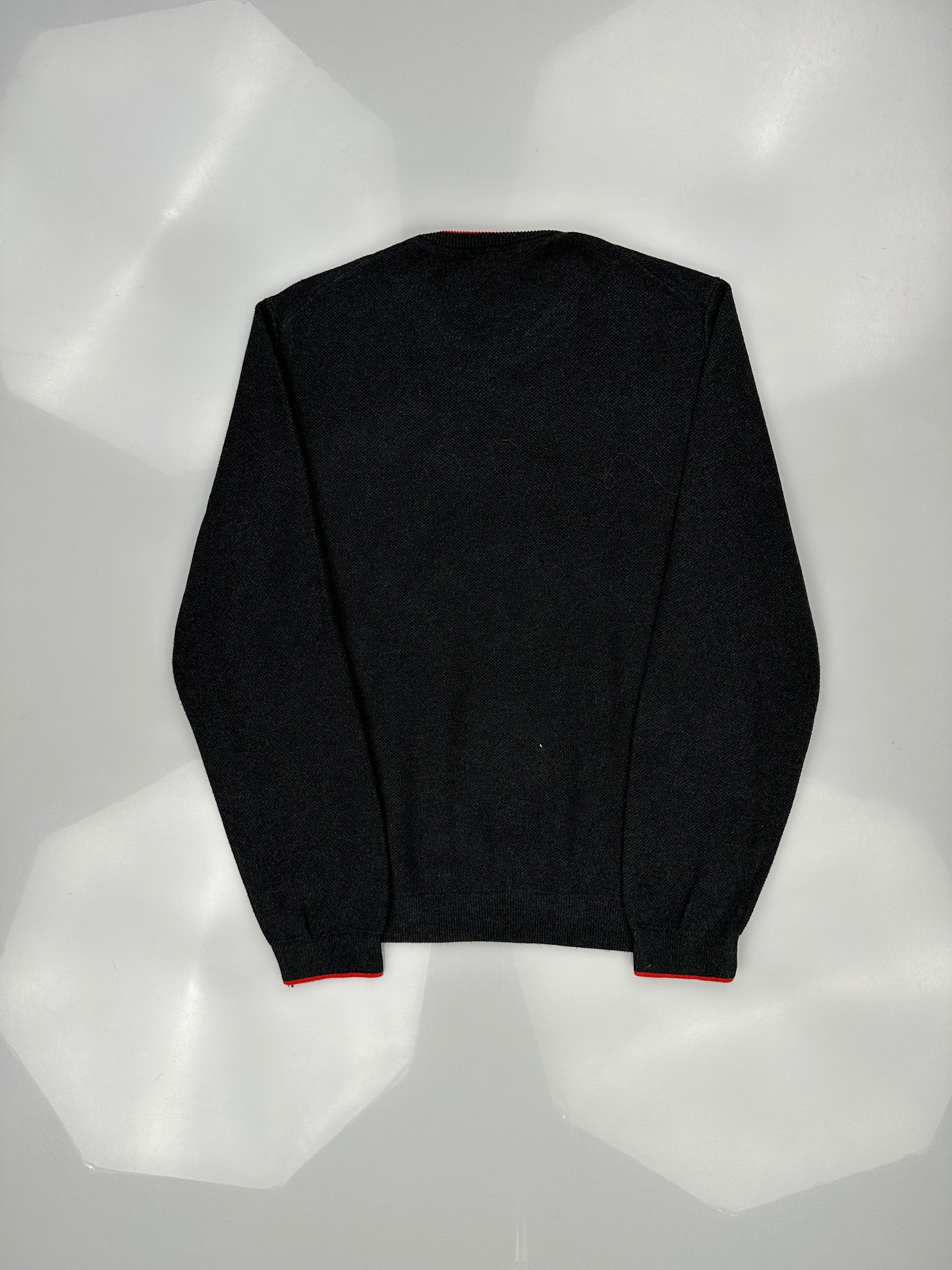 Boss Black Jumper Boss Black Jumper