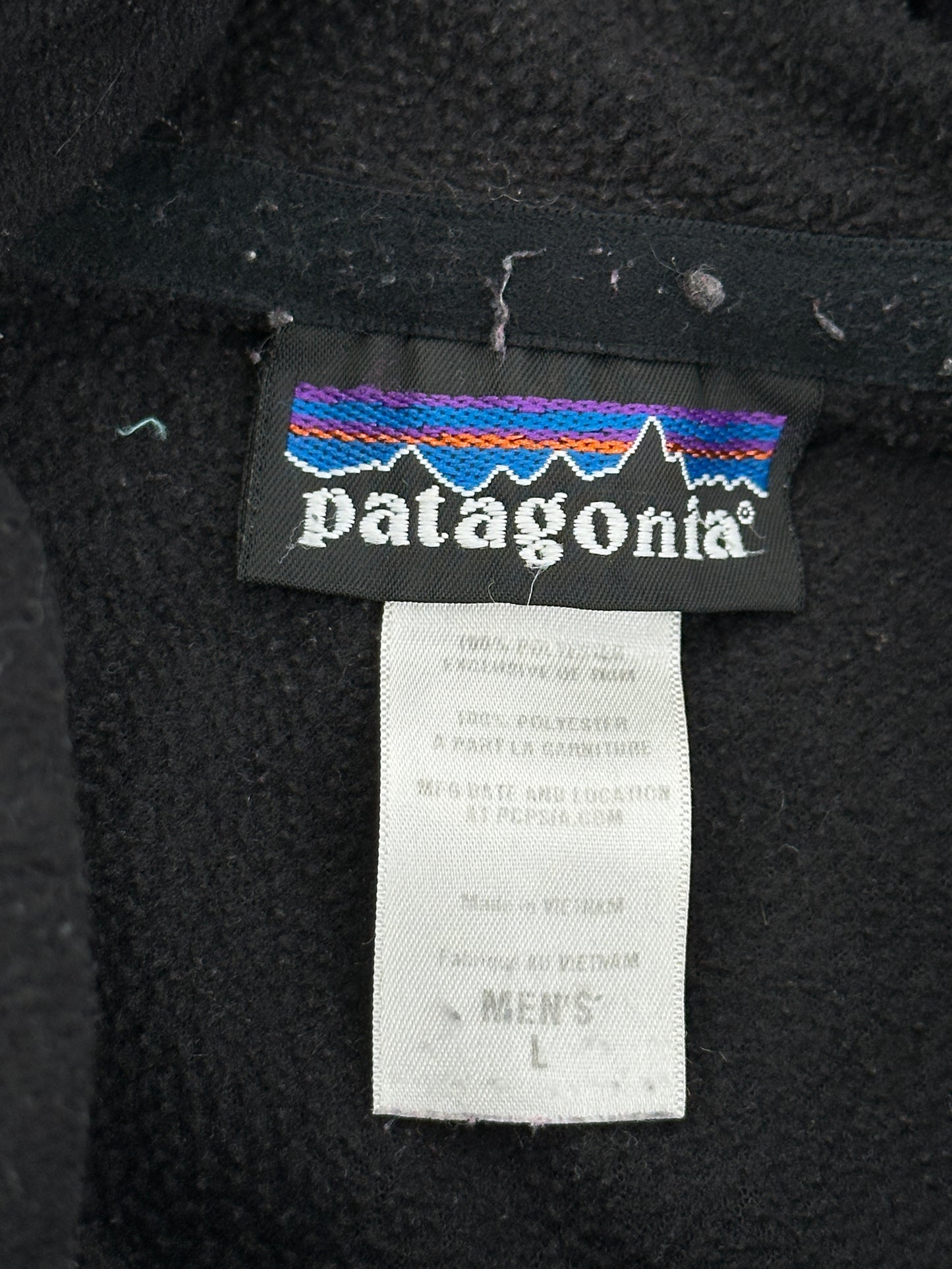 Patagonia Black Uprisal Hoody Patagonia Black Uprisal Hoody