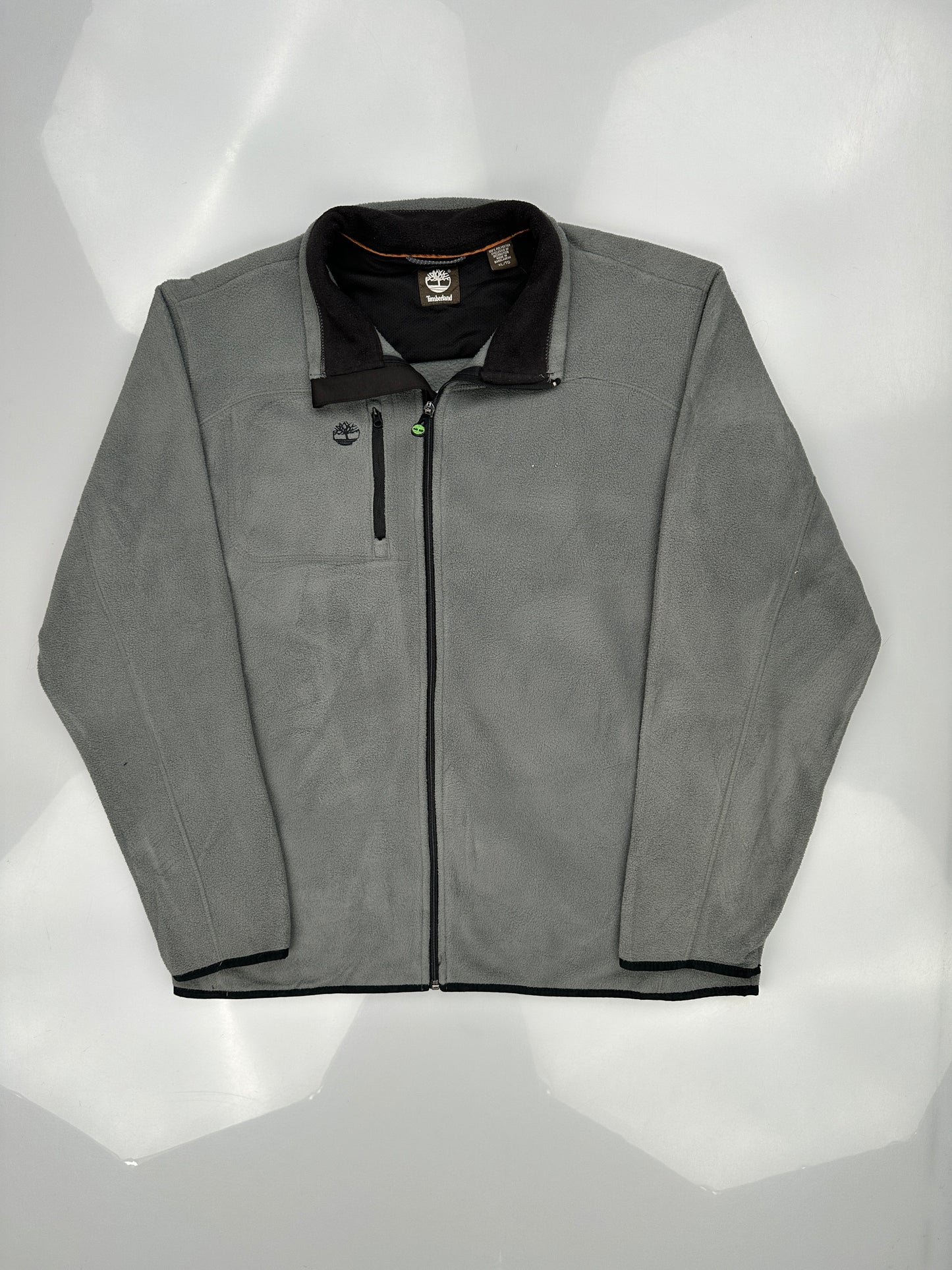 Timberland Fleece Jacket Timberland Fleece Jacket