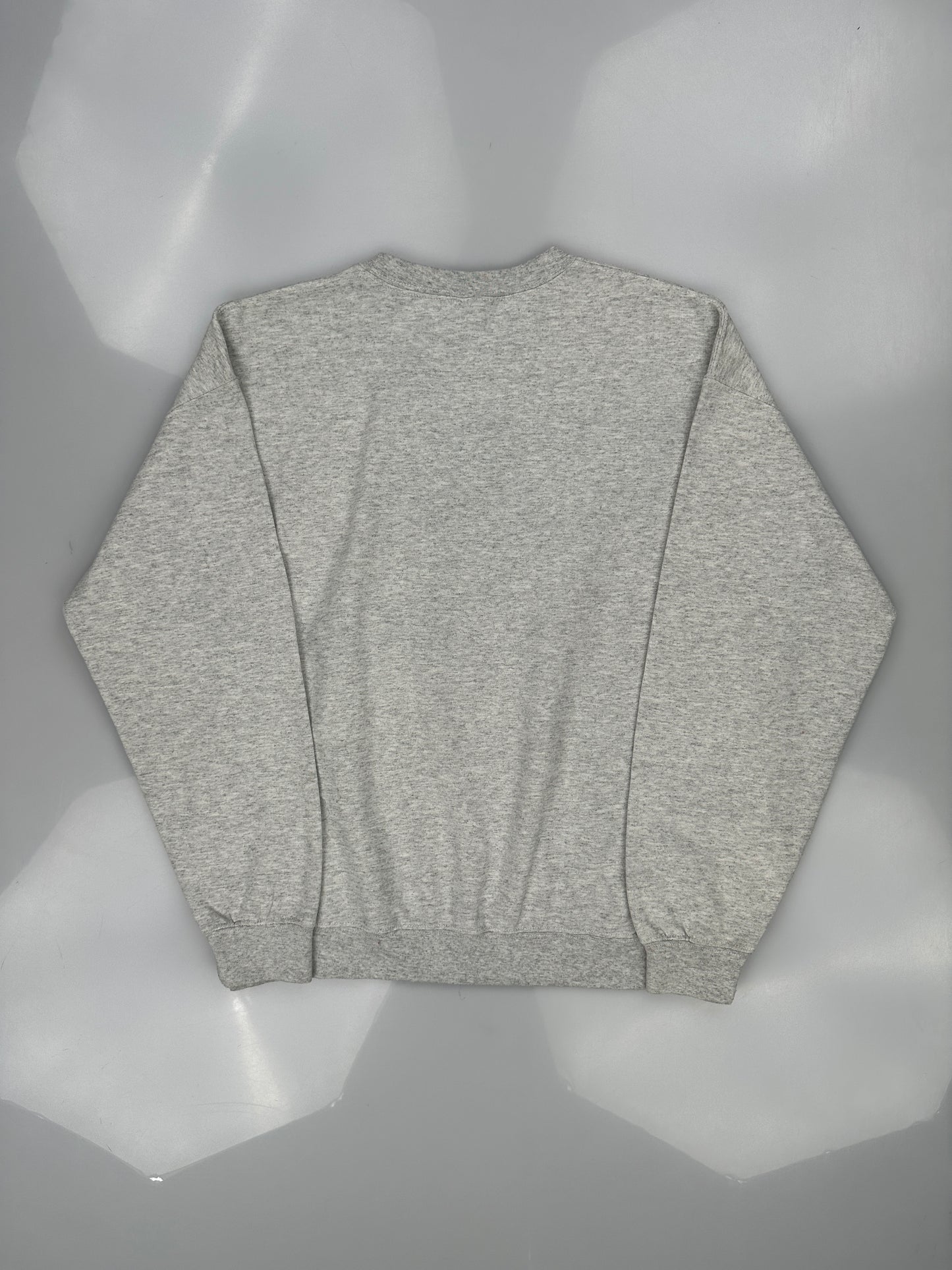 Vintage Gray Nike Sweatshirt Vintage Gray Nike Sweatshirt