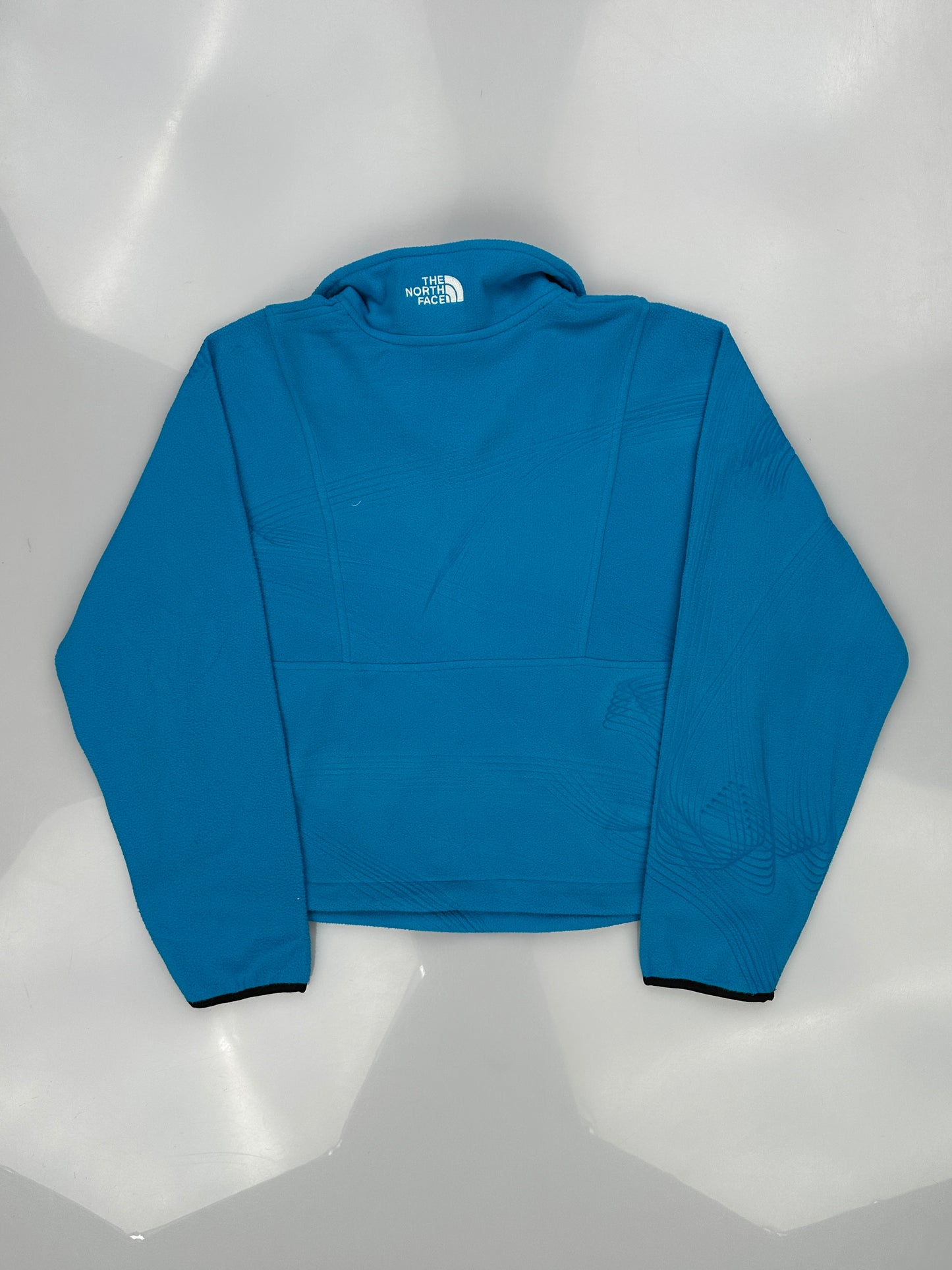 The North Face Men's TKA Attitude 1/4 Zip Fleece The North Face Men's TKA Attitude 1/4 Zip Fleece