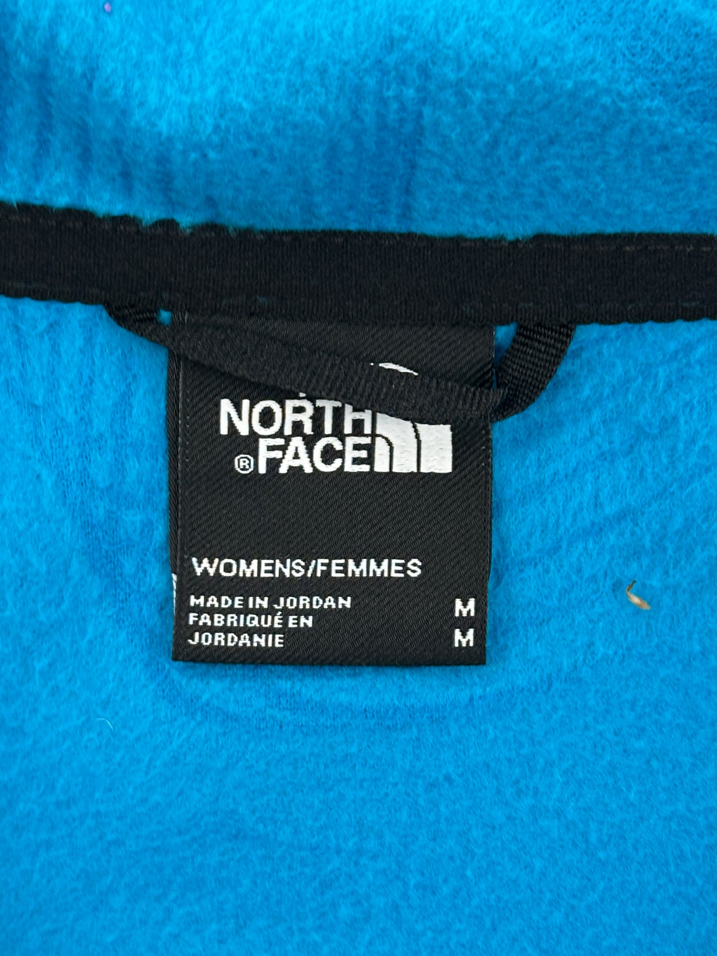 The North Face Men's TKA Attitude 1/4 Zip Fleece The North Face Men's TKA Attitude 1/4 Zip Fleece