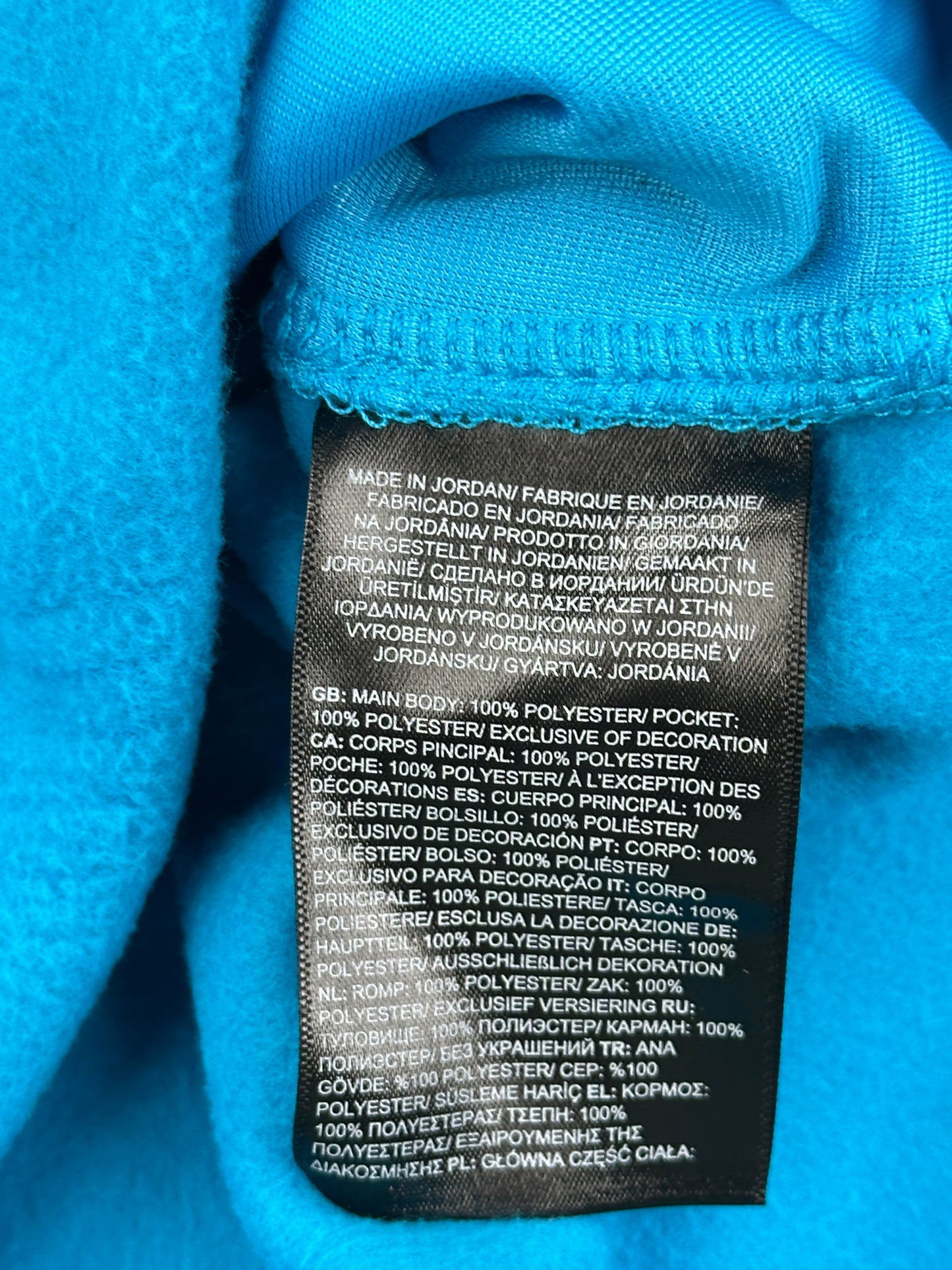 The North Face Men's TKA Attitude 1/4 Zip Fleece The North Face Men's TKA Attitude 1/4 Zip Fleece