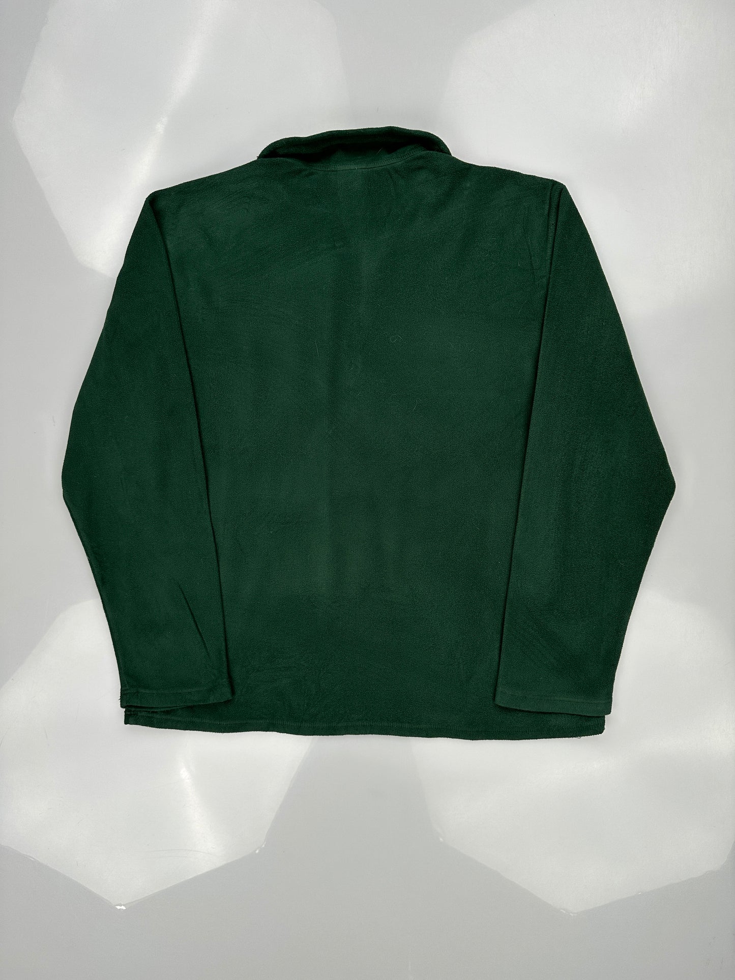 The North Face Men's 100 Glacier 1/4 Zip Fleece The North Face Men's 100 Glacier 1/4 Zip Fleece