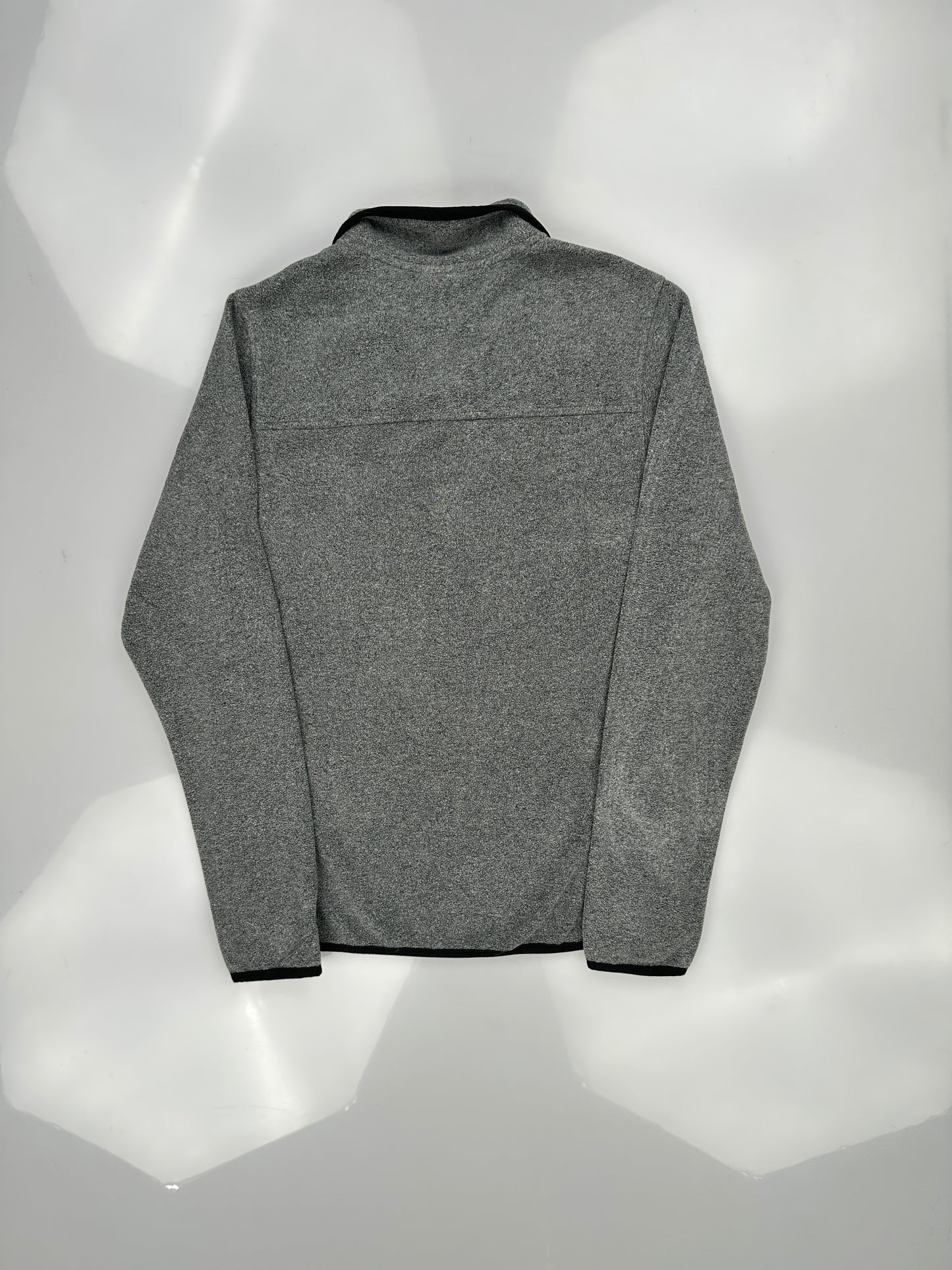 Starter Grey & Black Fleece Starter Grey & Black Fleece