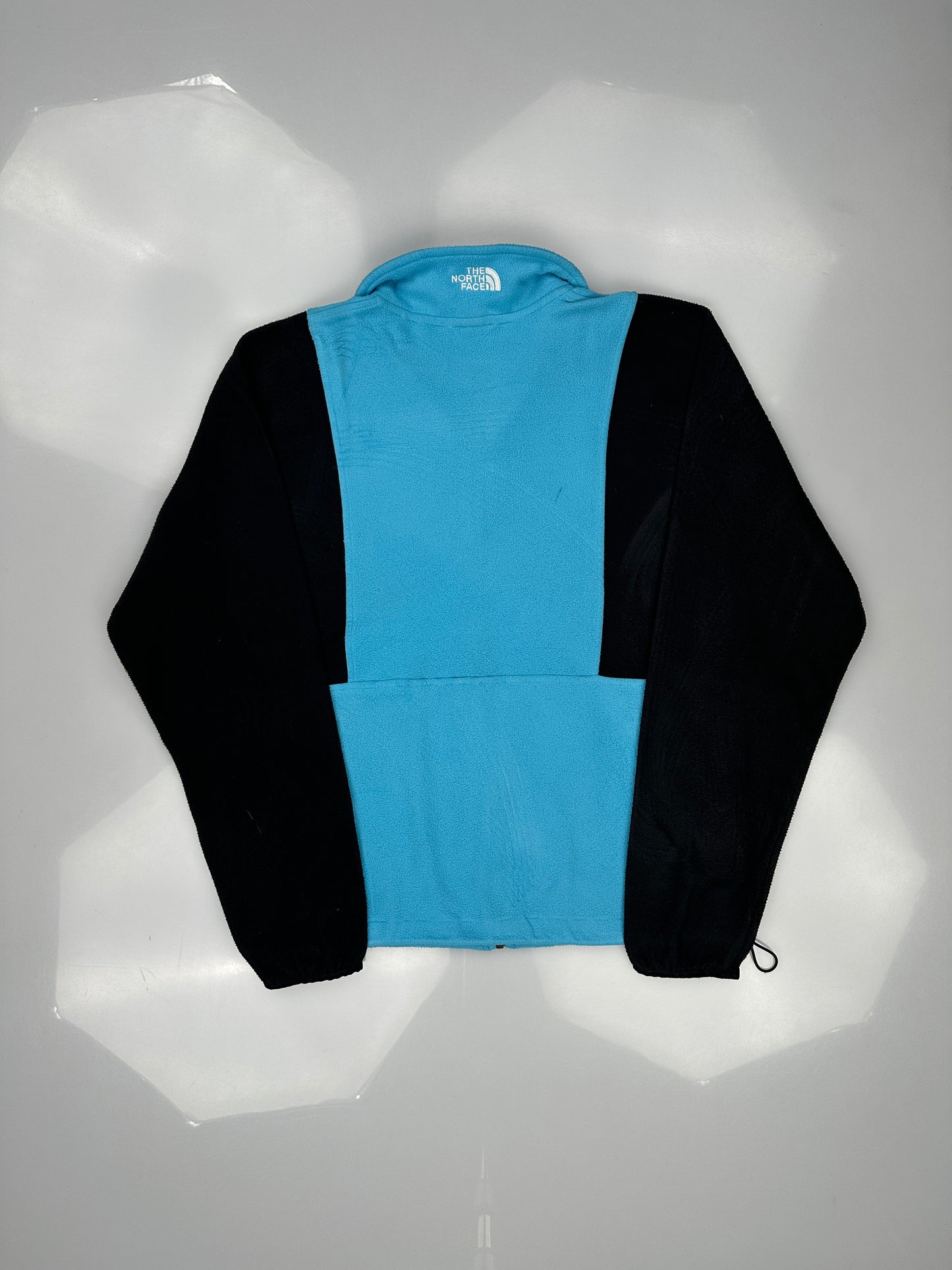 The North Face TKA Attitude Full-Zip Fleece Jacket The North Face TKA Attitude Full-Zip Fleece Jacket