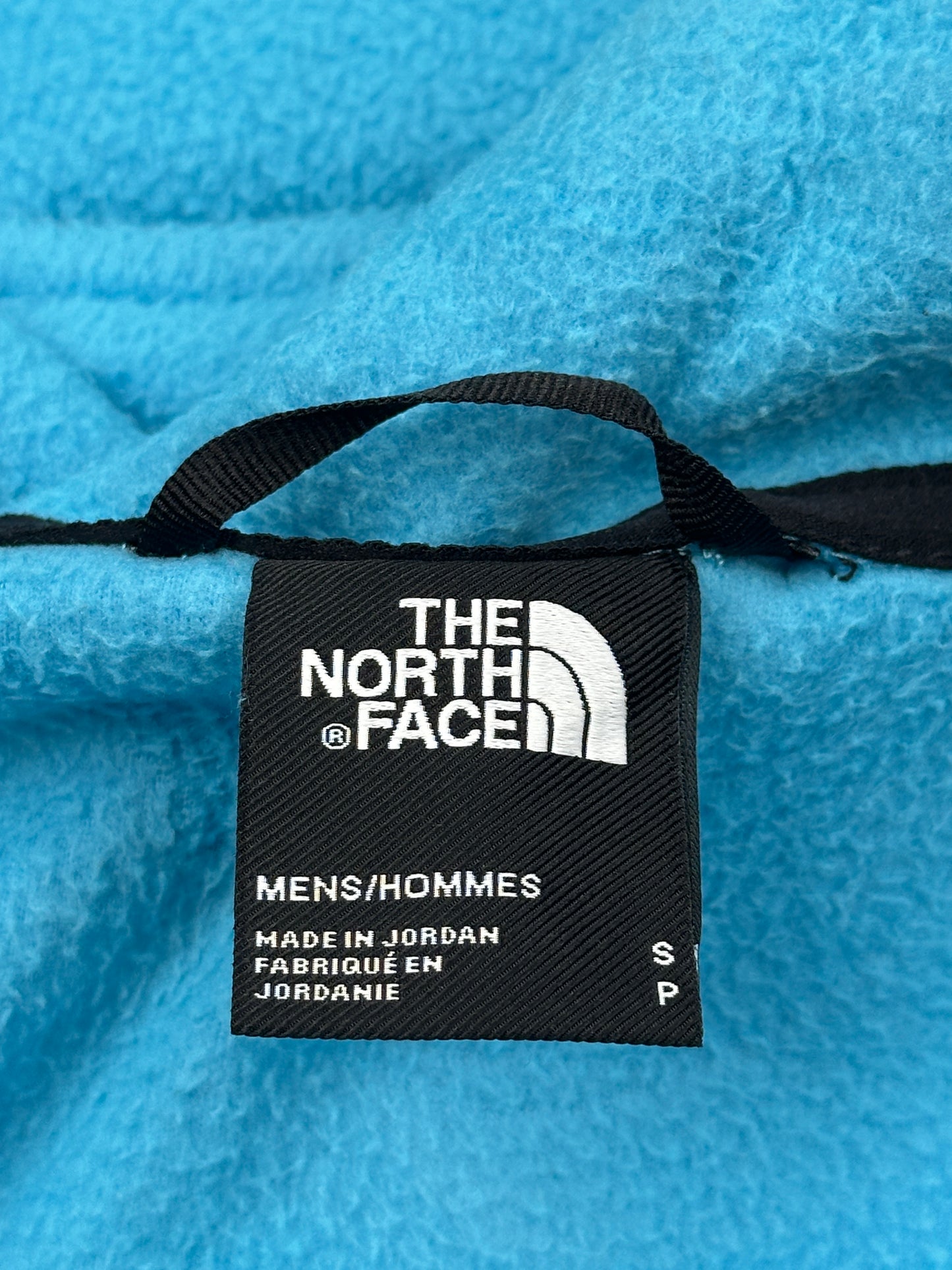 The North Face TKA Attitude Full-Zip Fleece Jacket The North Face TKA Attitude Full-Zip Fleece Jacket