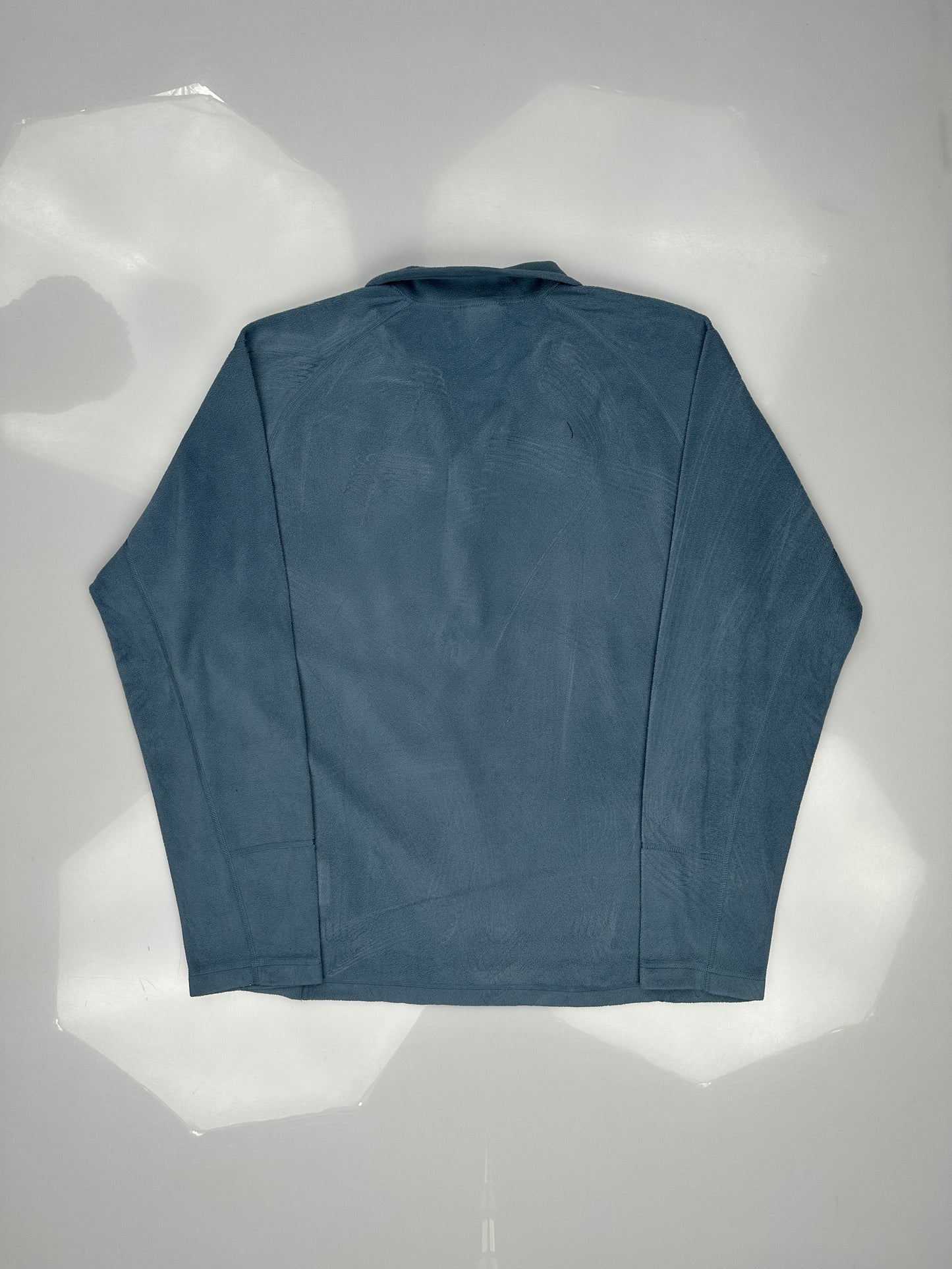 The North Face Men's 1/4 Zip Fleece The North Face Men's 1/4 Zip Fleece