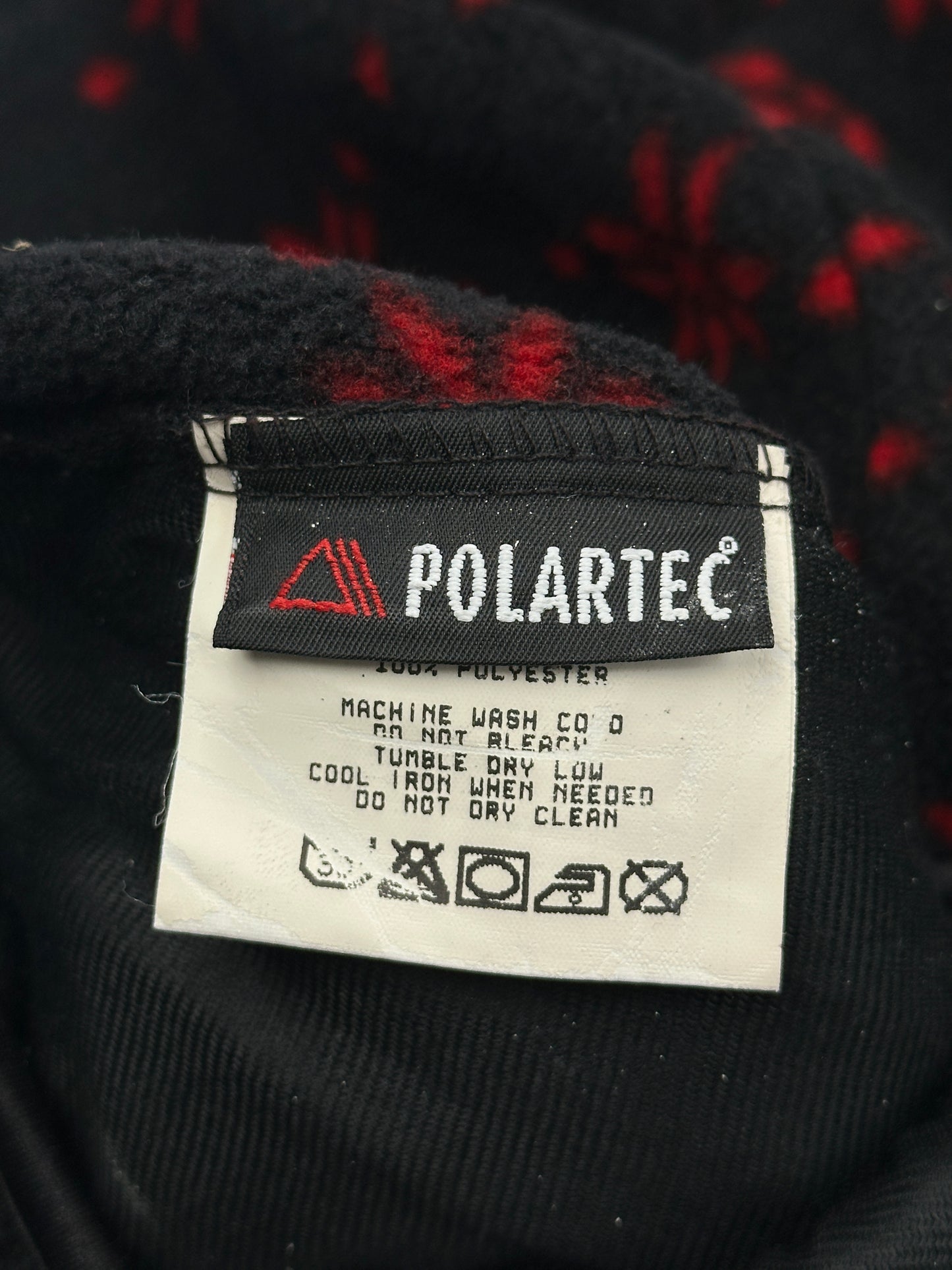 Timberland Fleece Full-Zip Vest Timberland Fleece Full-Zip Vest