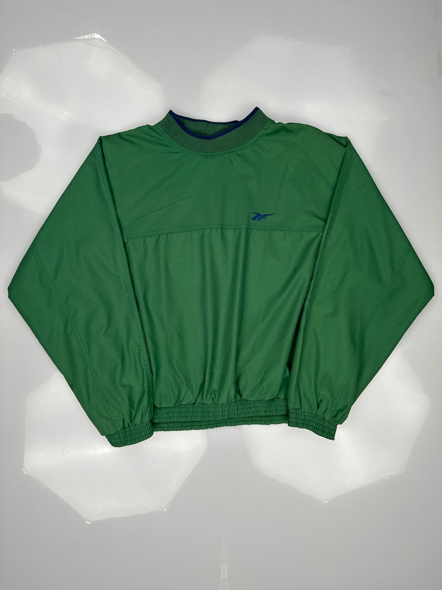 90s Reebok Green Sweatshirt 90s Reebok Green Sweatshirt