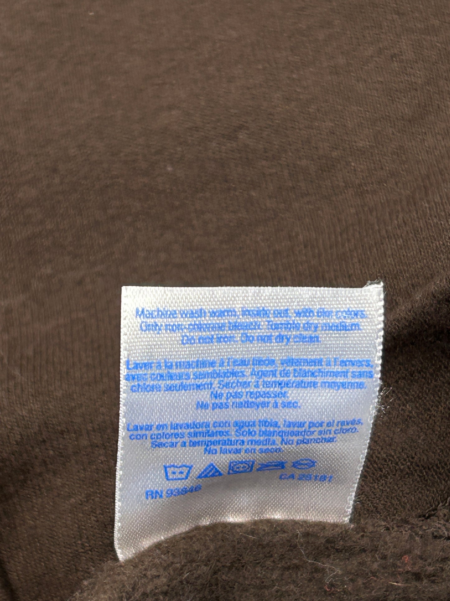 American Outdoors Magnificent Meadow Hunting Preserve Sweatshirt American Outdoors Magnificent Meadow Hunting Preserve Sweatshirt