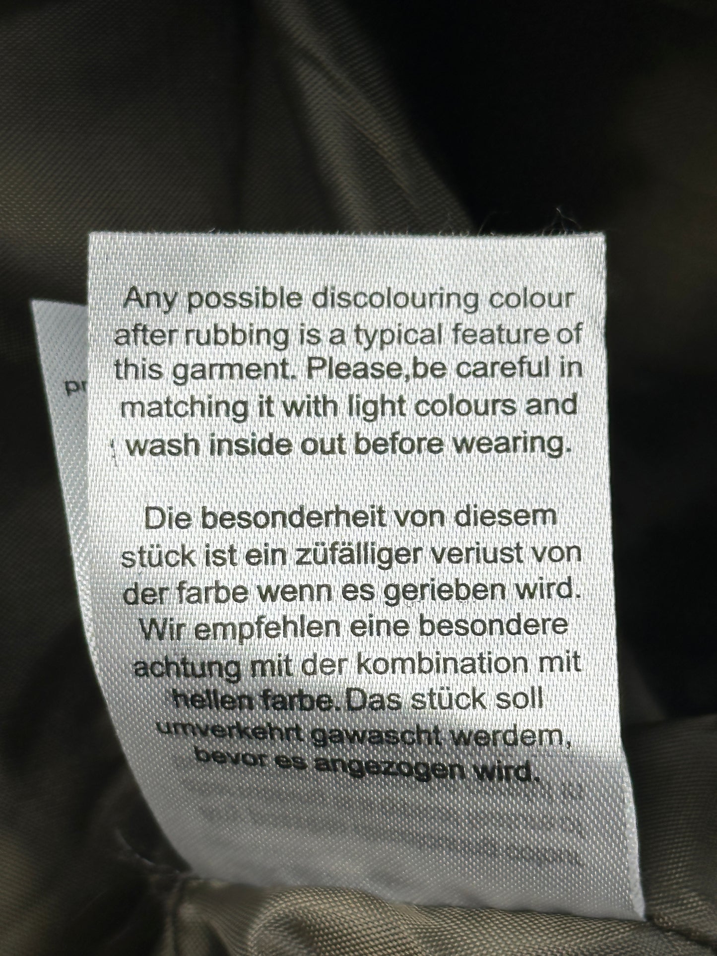 Burberry Harter or Kenwick Check Down Puffer Vest Burberry Harter or Kenwick Check Down Puffer Vest