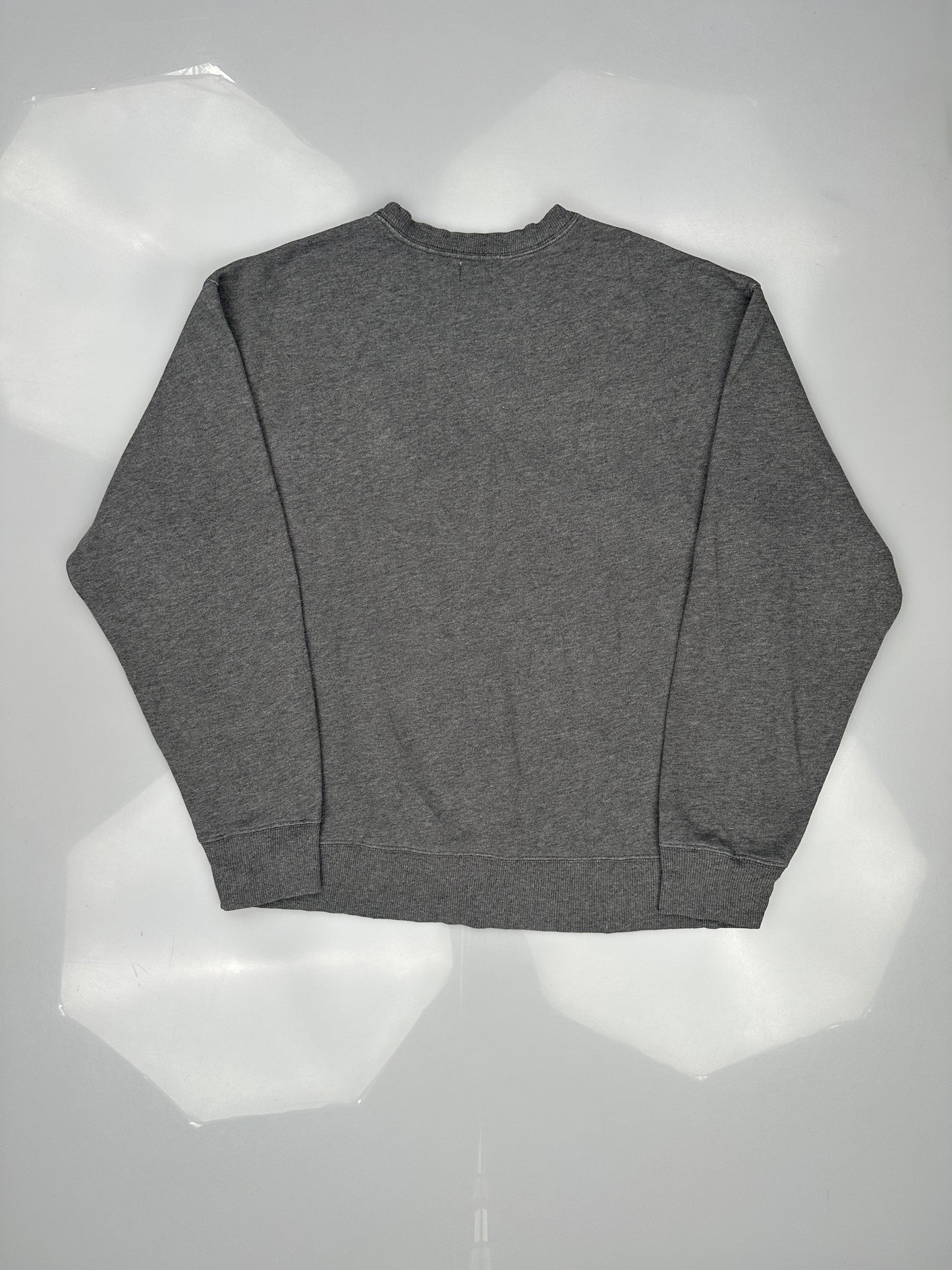 Calvin Klein Jeans Grey Sweatshirt Calvin Klein Jeans Grey Sweatshirt
