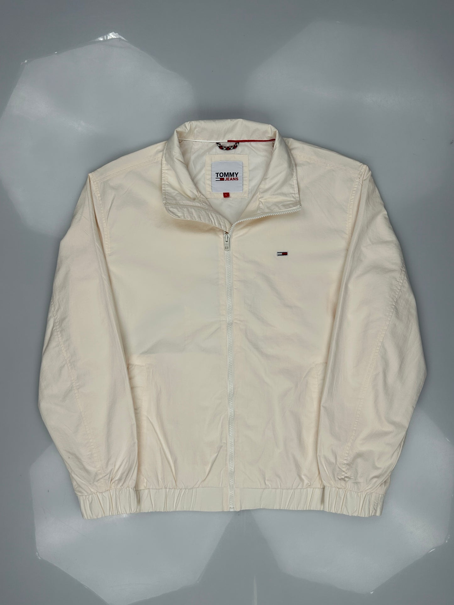 Tommy Jeans Essential Jacket Tommy Jeans Essential Jacket
