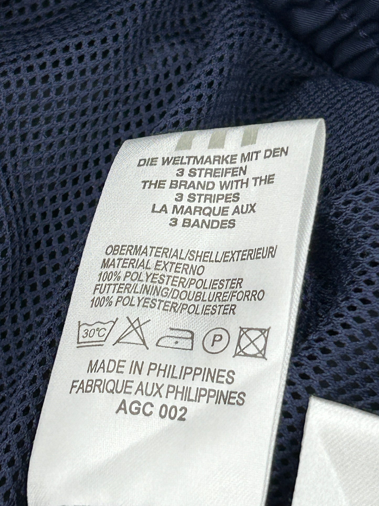 Adidas Windbreaker Jacket Adidas Windbreaker Jacket