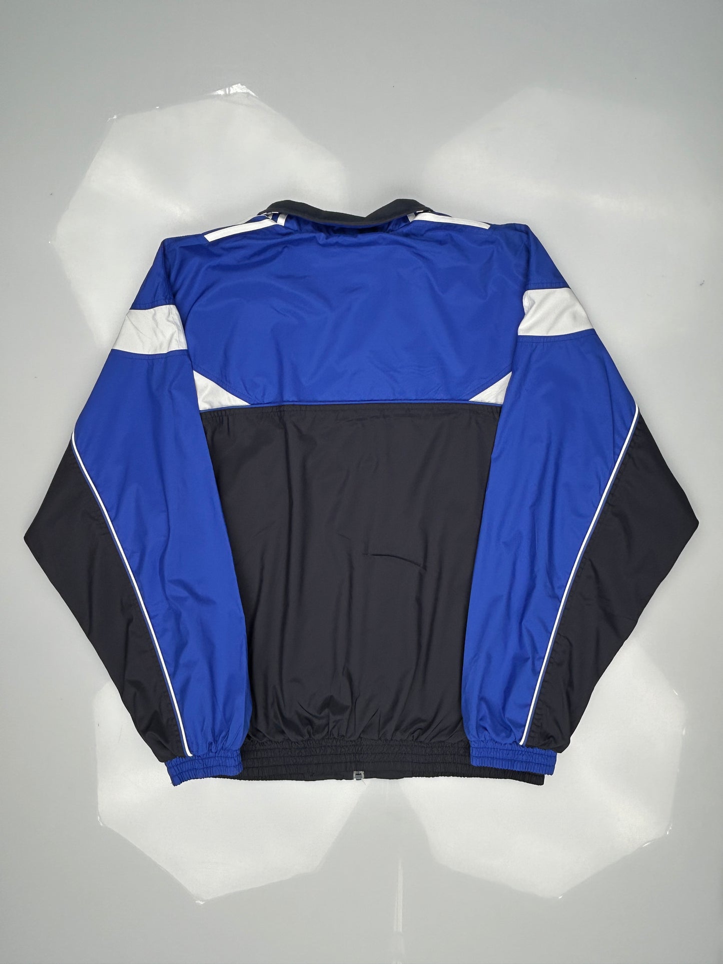 Adidas Color-Block Track Jacket Adidas Color-Block Track Jacket