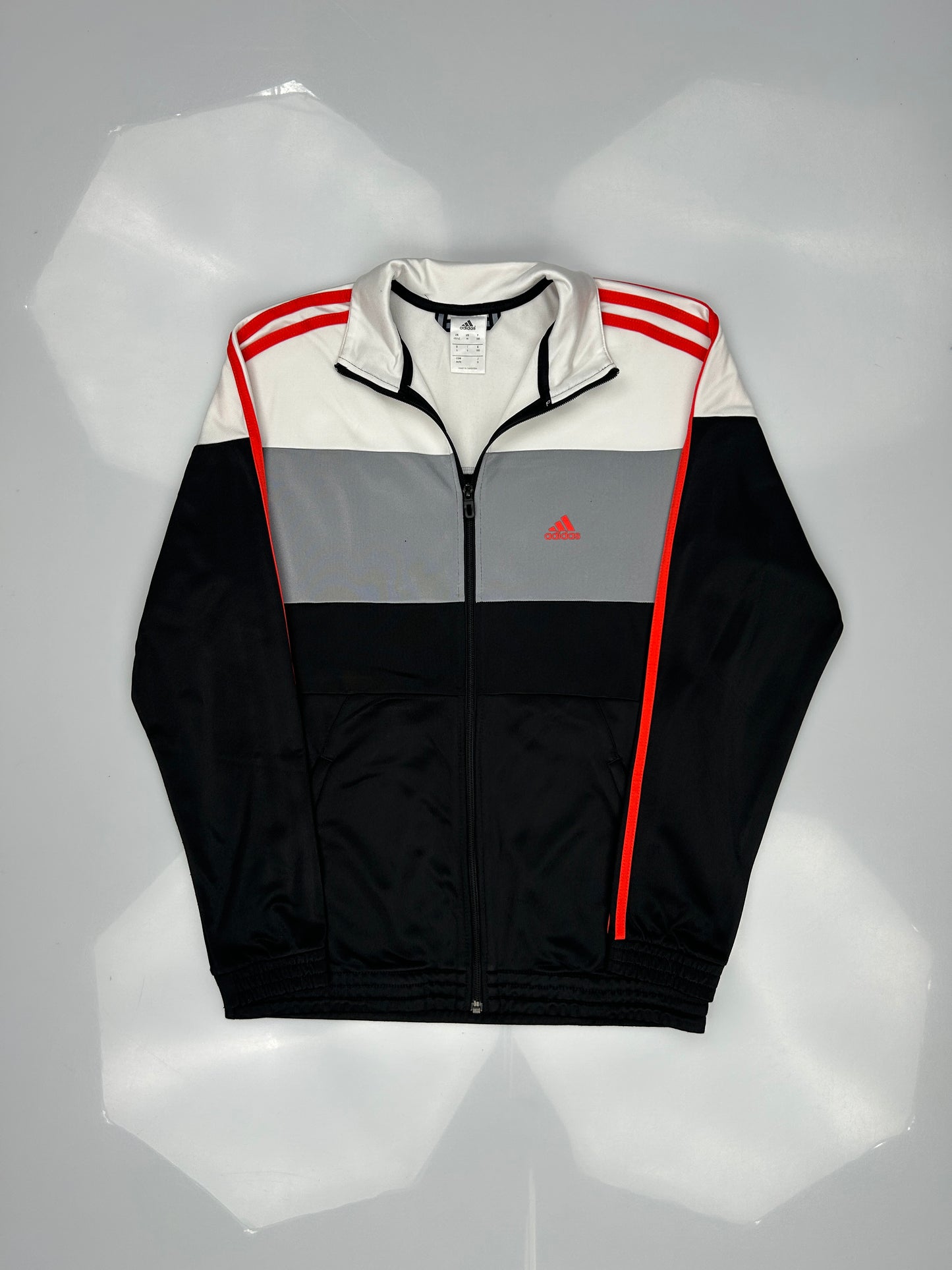 Adidas Tracksuit Jacket Adidas Tracksuit Jacket