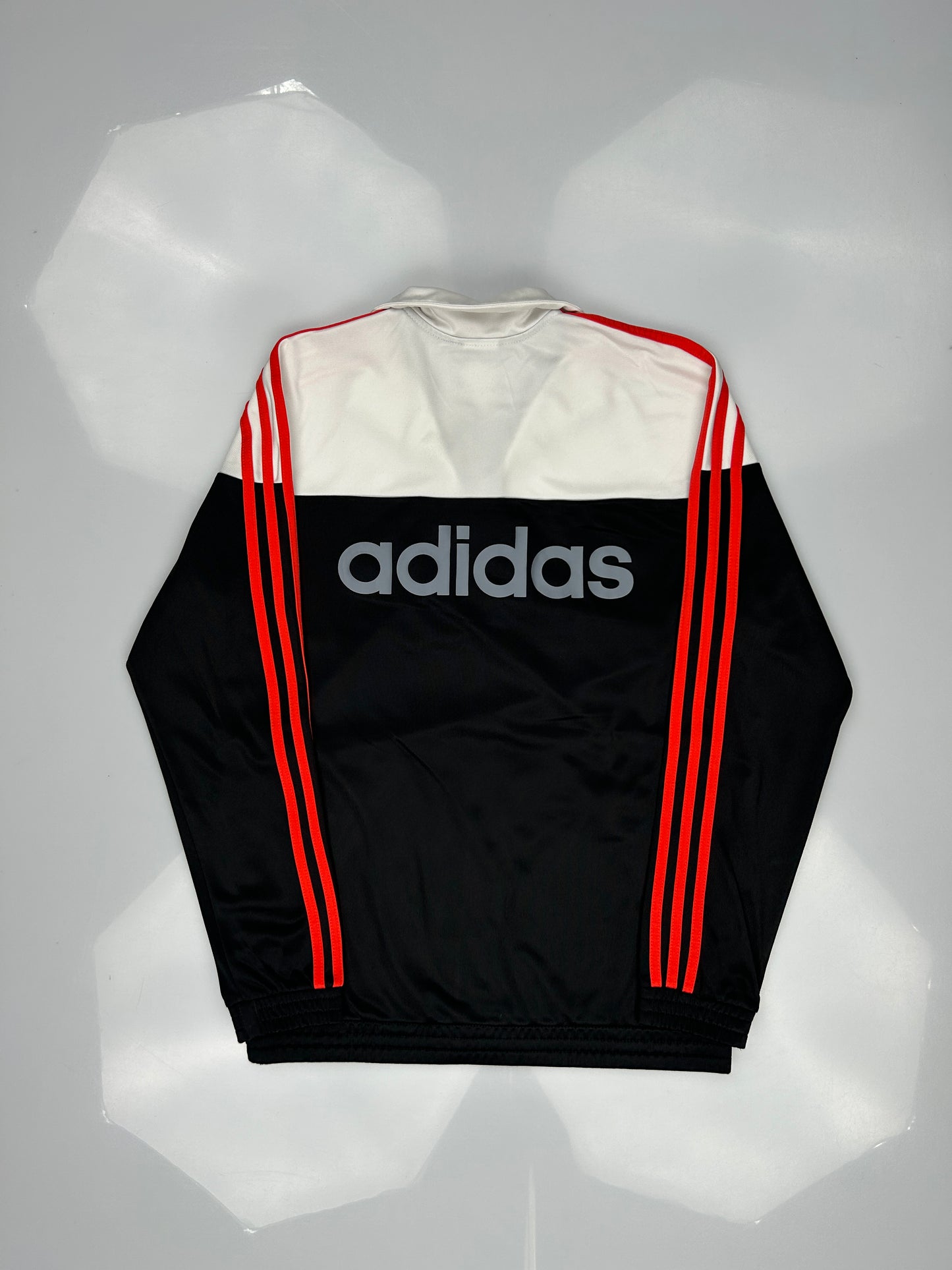 Adidas Tracksuit Jacket Adidas Tracksuit Jacket