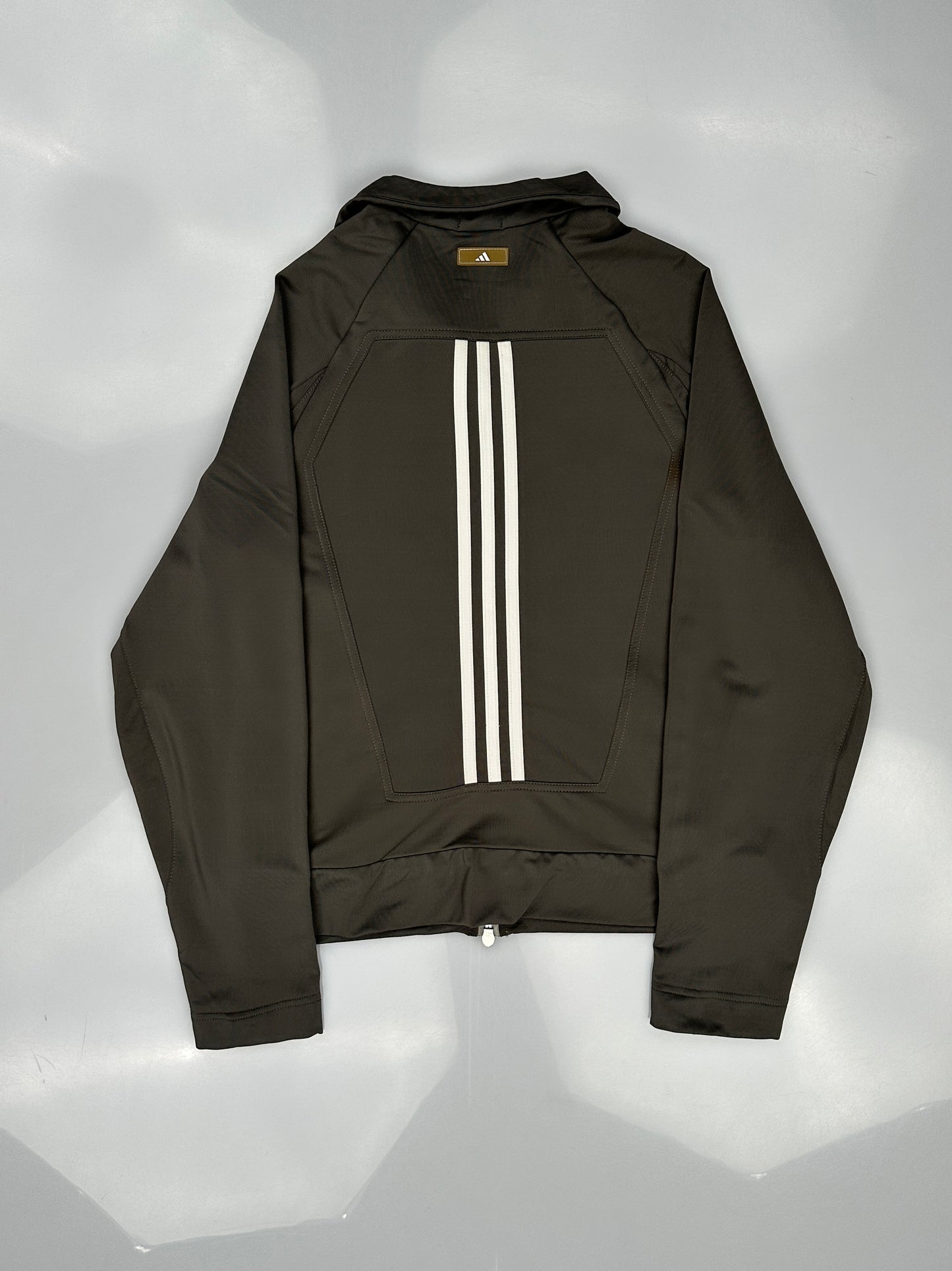 Adidas Zip-Up Track Jacket Adidas Zip-Up Track Jacket