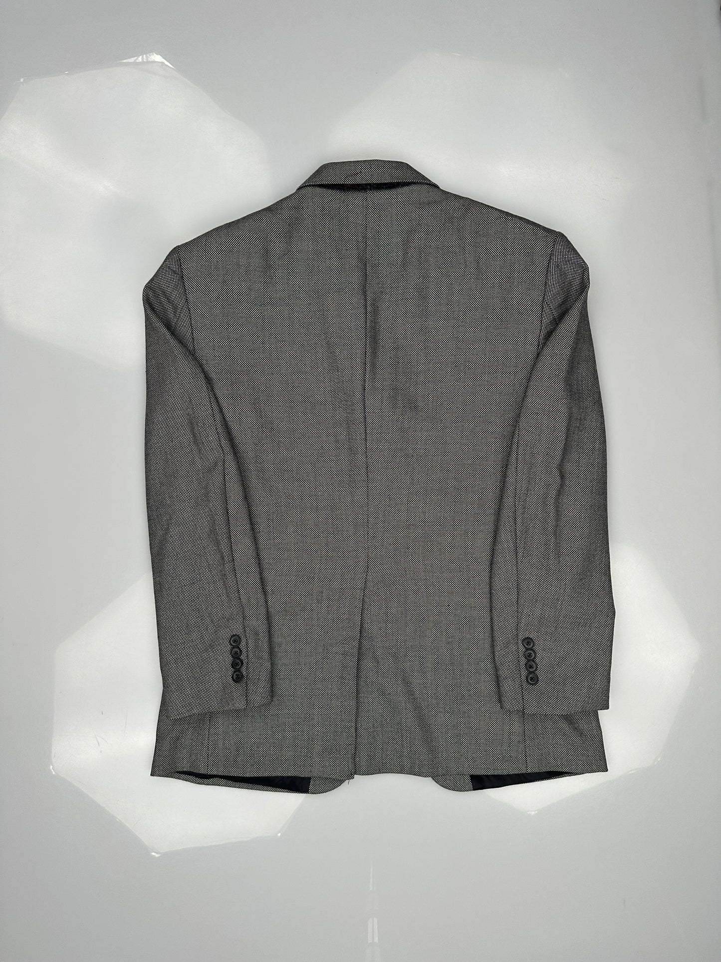 Aquascutum Grey Blazer Aquascutum Grey Blazer