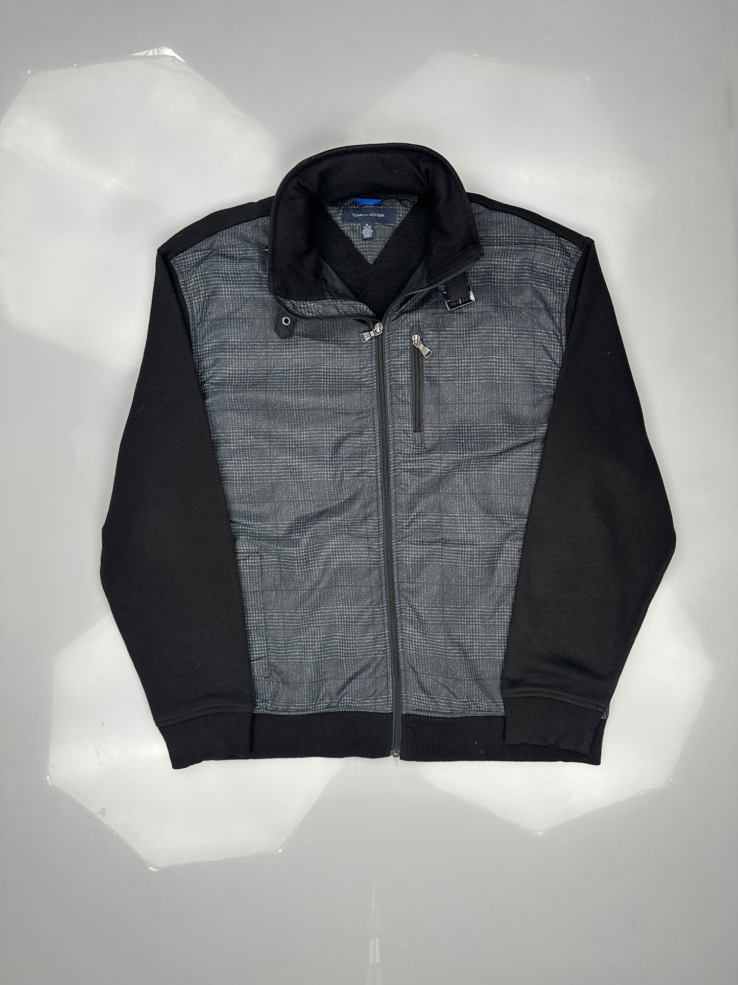 Tommy Hilfiger Full Zip Jacket Tommy Hilfiger Full Zip Jacket