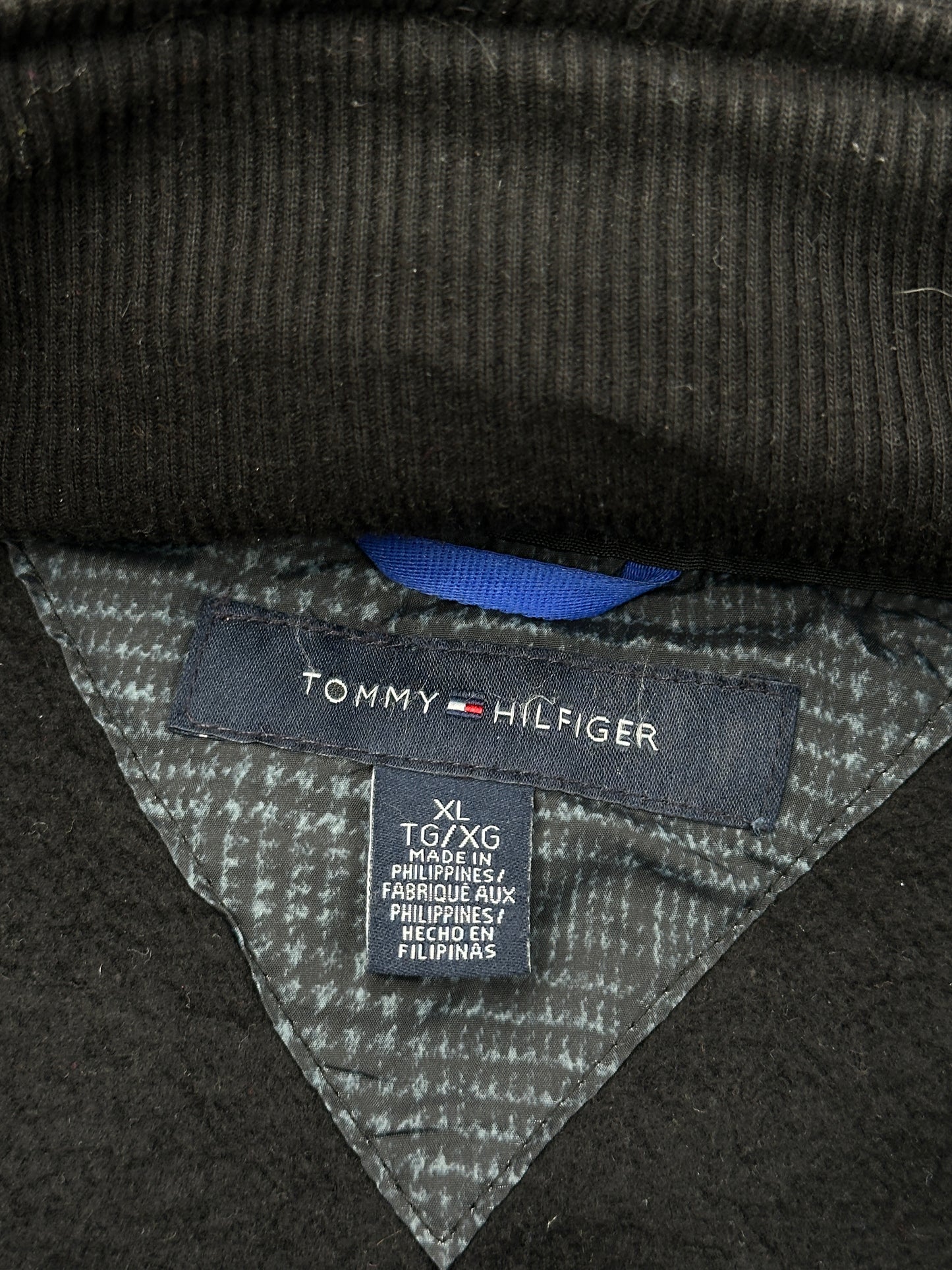 Tommy Hilfiger Full Zip Jacket Tommy Hilfiger Full Zip Jacket