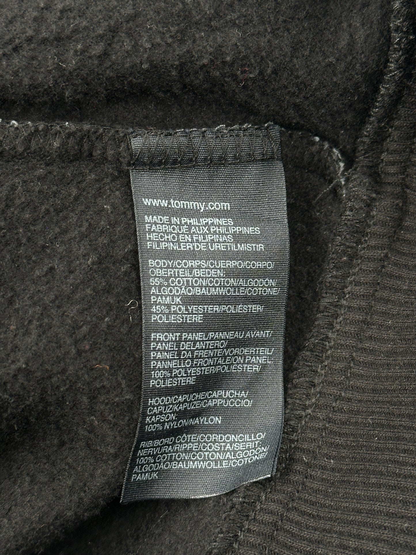 Tommy Hilfiger Full Zip Jacket Tommy Hilfiger Full Zip Jacket