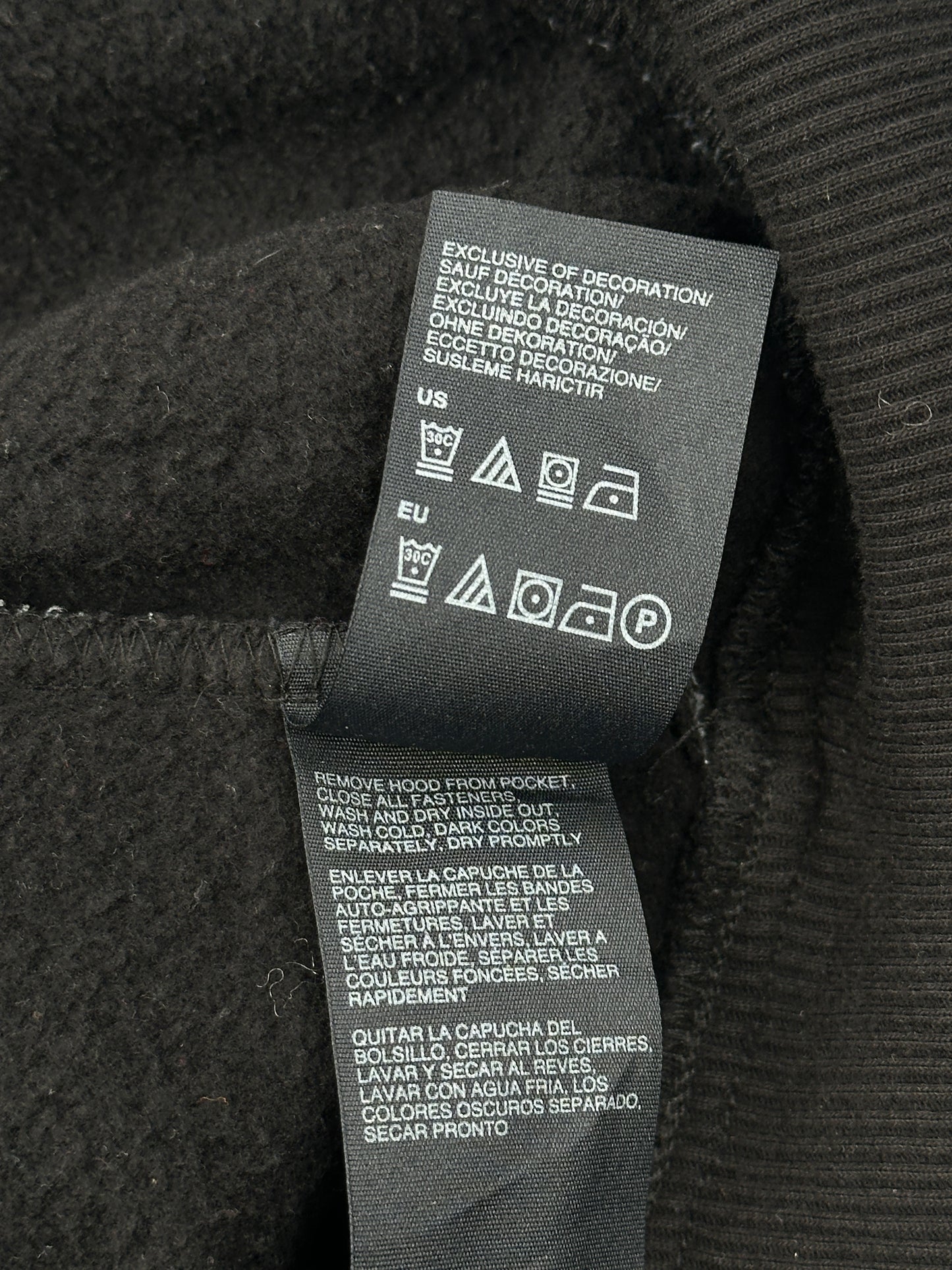 Tommy Hilfiger Full Zip Jacket Tommy Hilfiger Full Zip Jacket