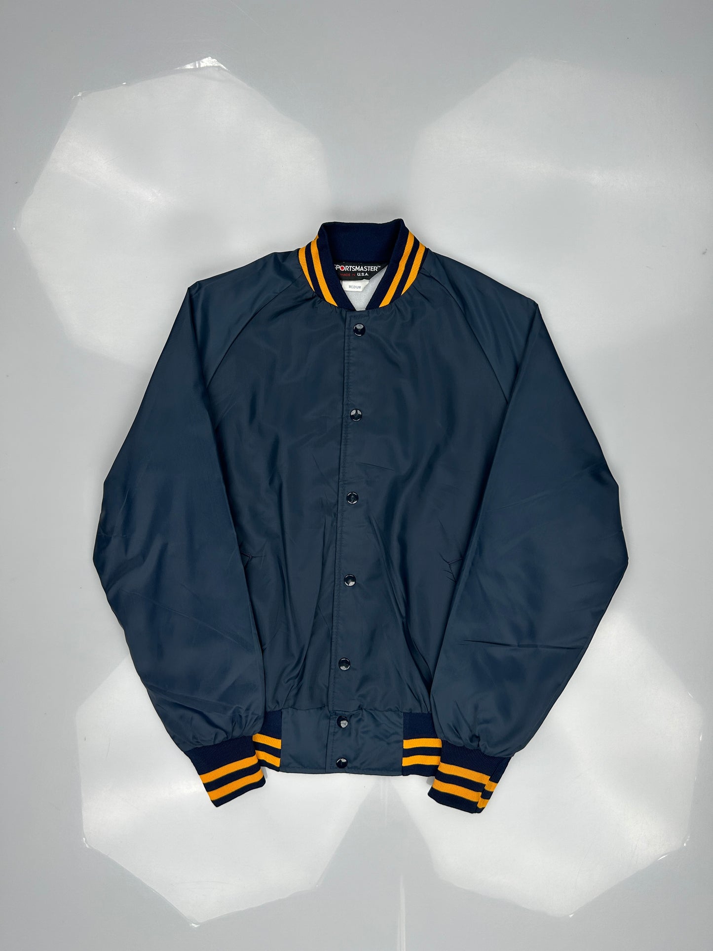 Sportsmaster Varsity Jacket Sportsmaster Varsity Jacket