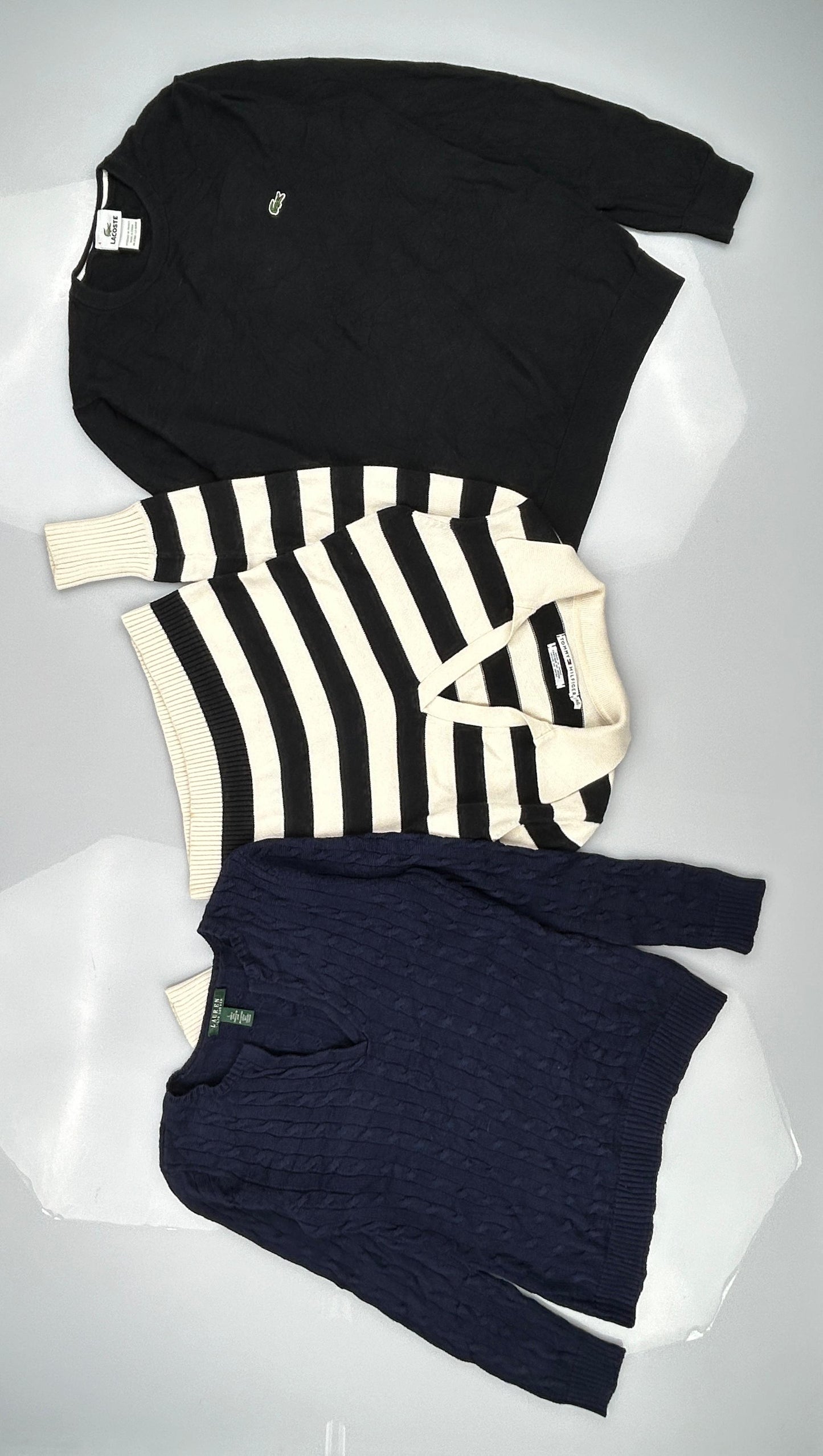 Ladies Light RTL Jumper (20 pcs)