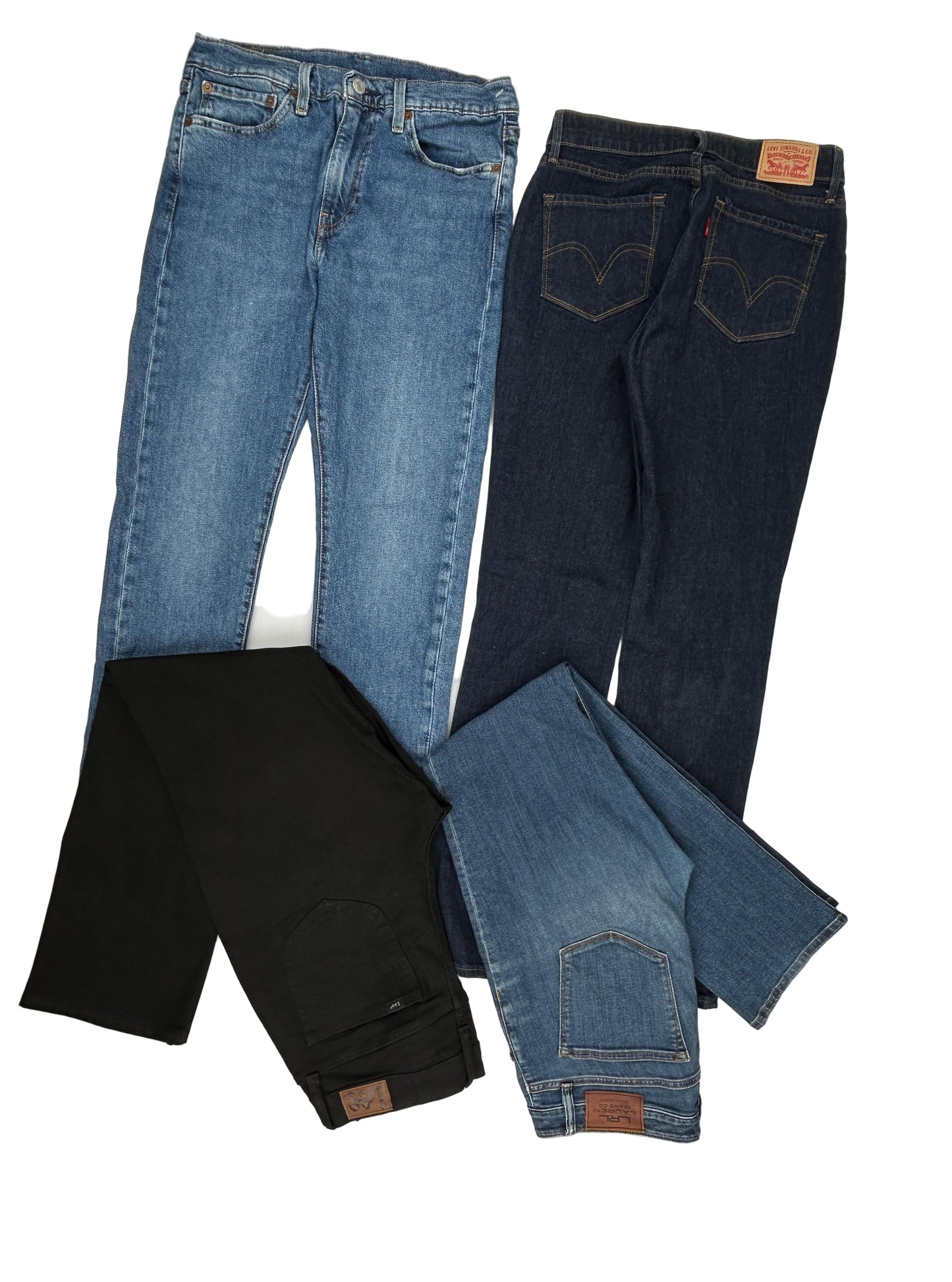 pair of stylish jeans pair of stylish jeans
