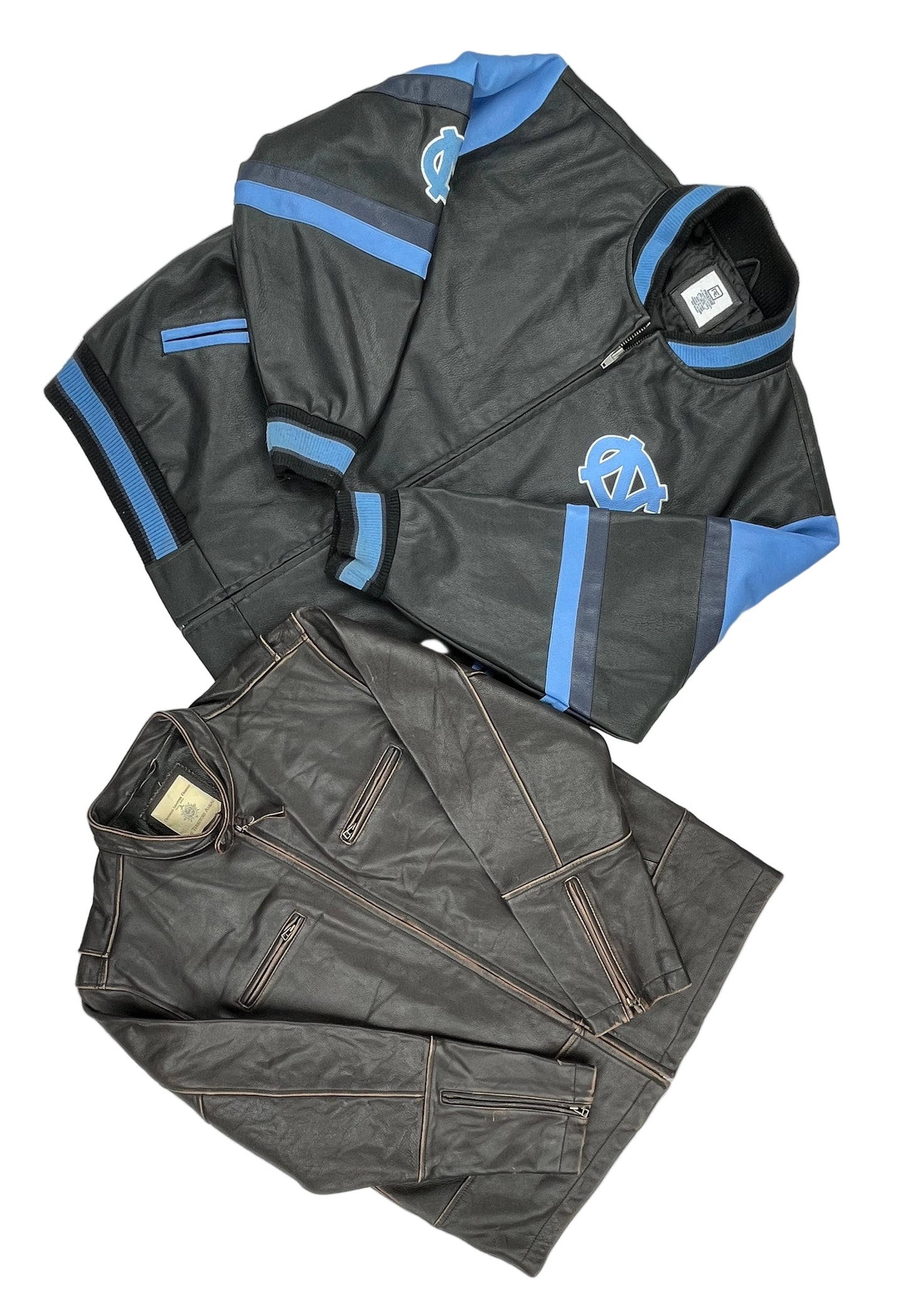 pair of stylish jackets pair of stylish jackets