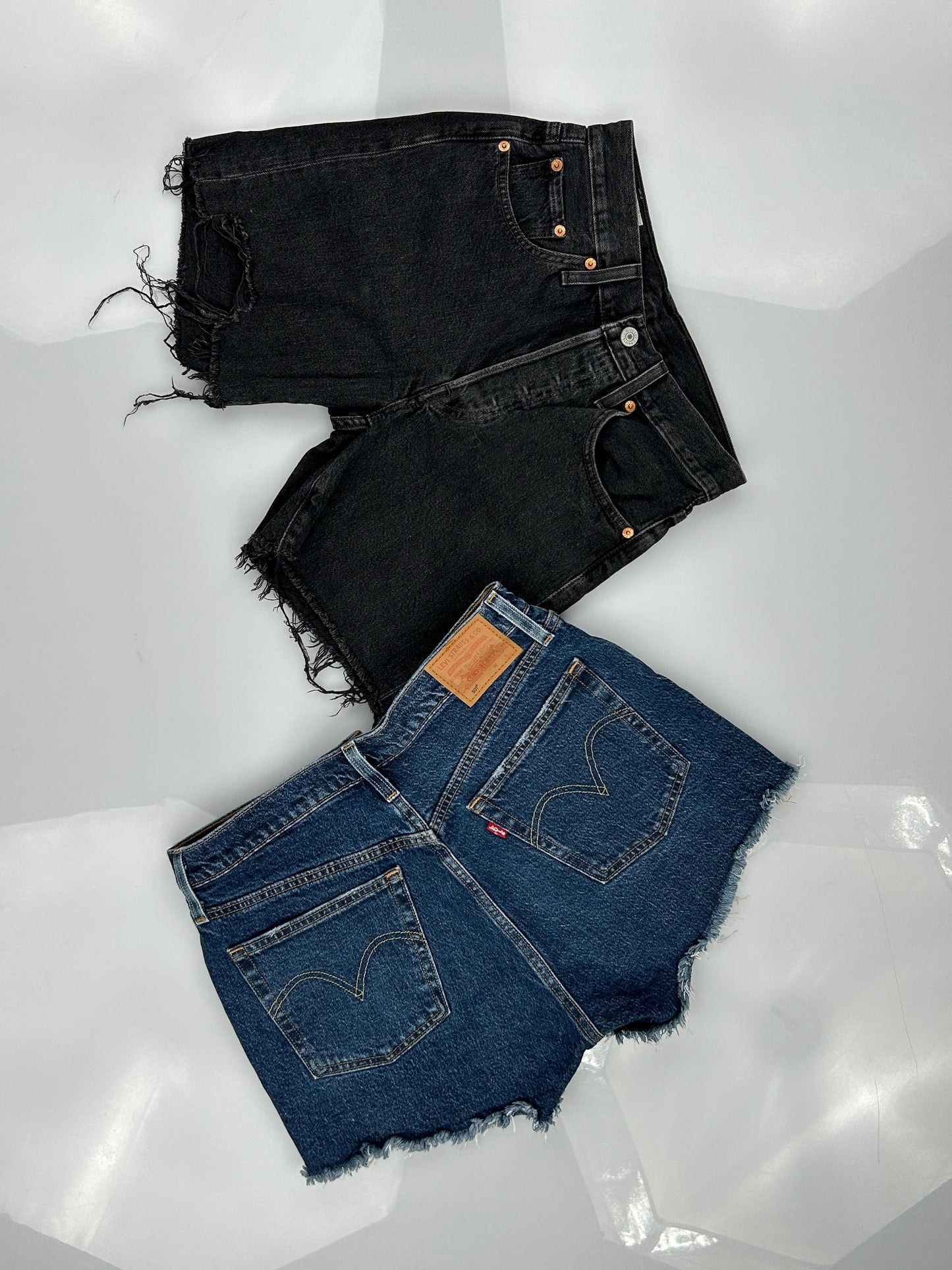 Levi's Women Shorts (20pcs)