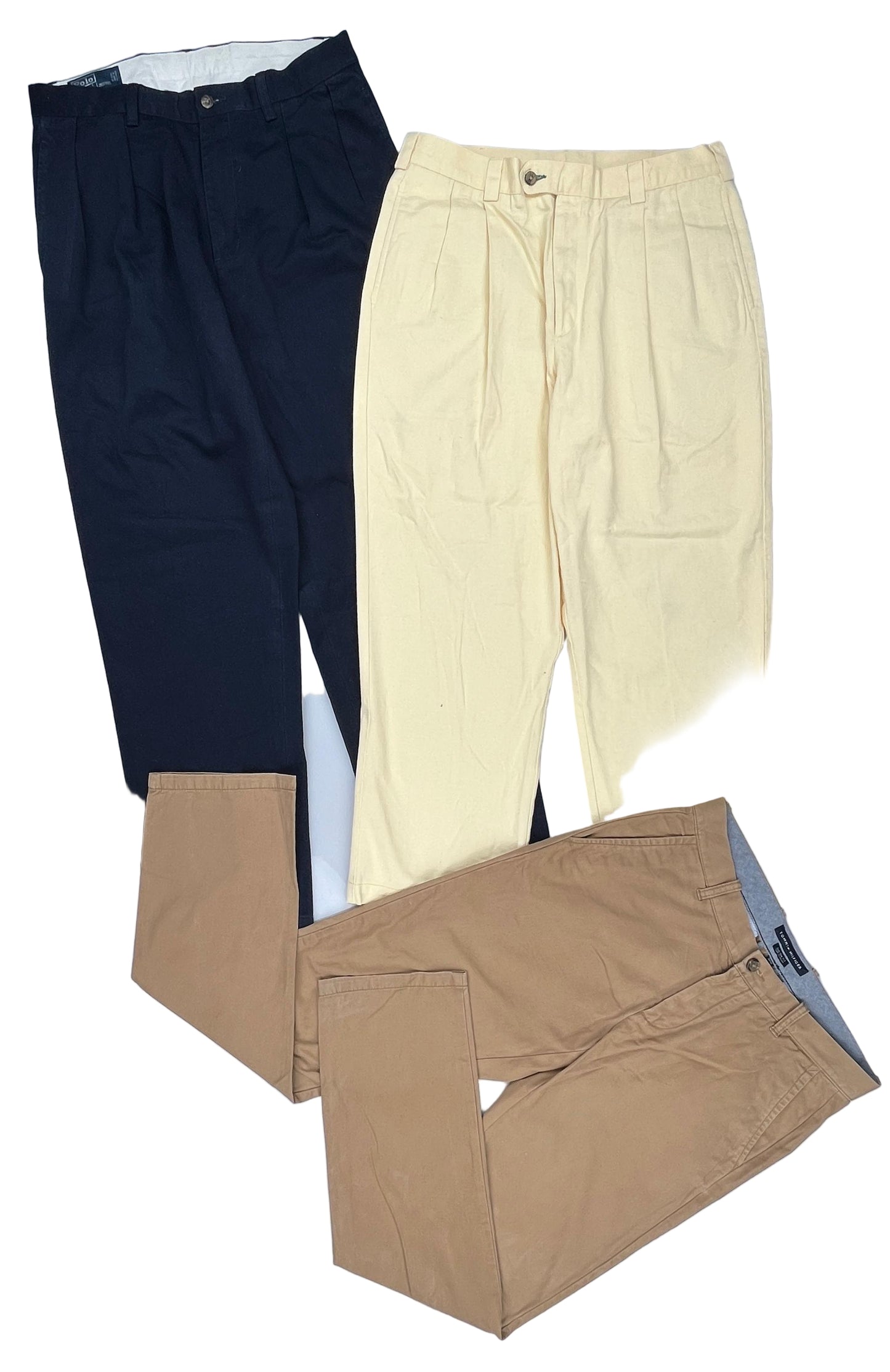 pair of stylish pants pair of stylish pants