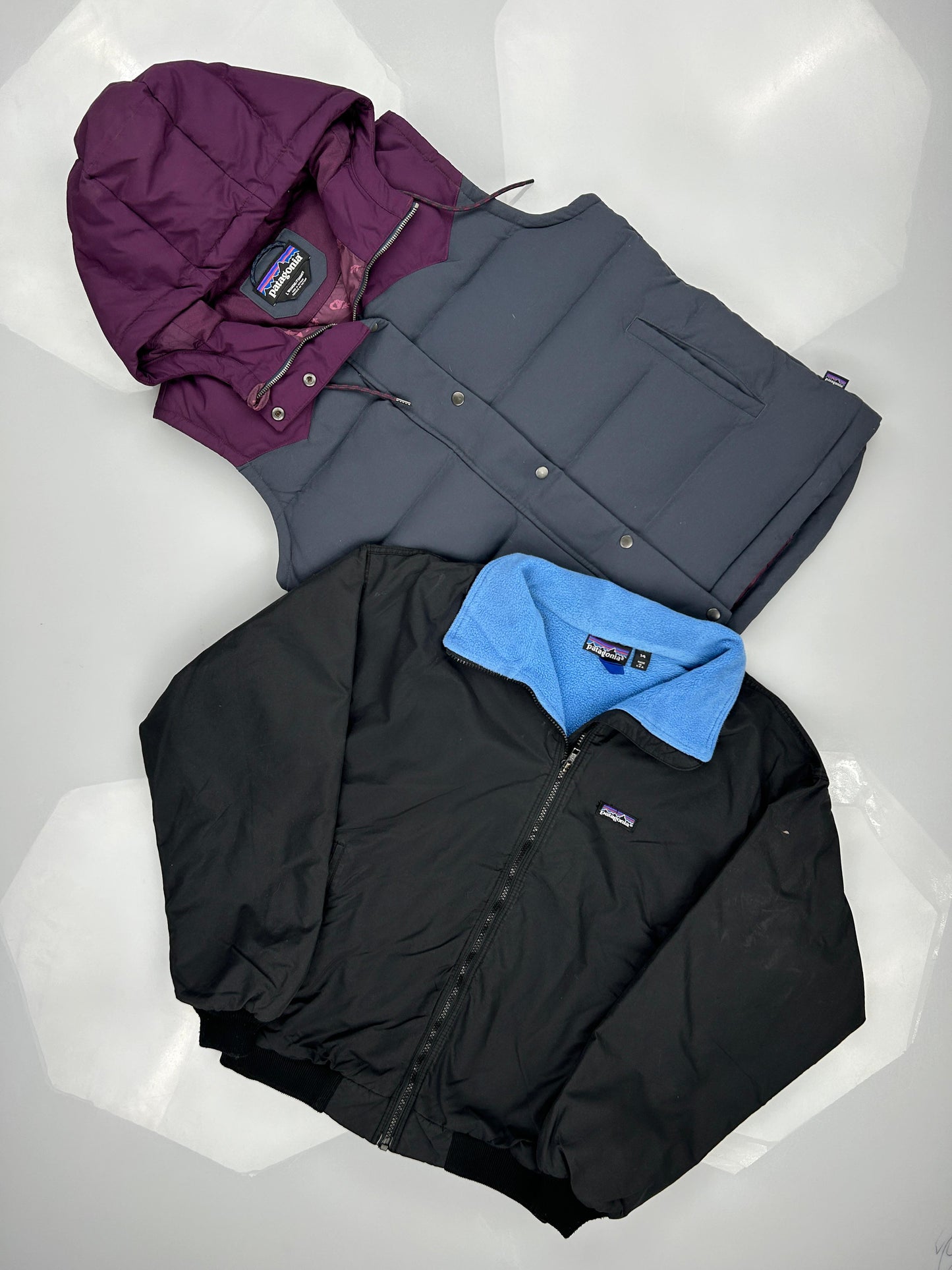 Patagonia Jacket &Fleece (20pcs)