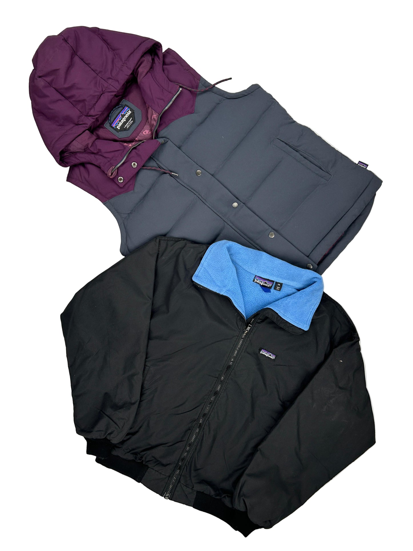 pair of stylish patagonia jackets pair of stylish patagonia jackets