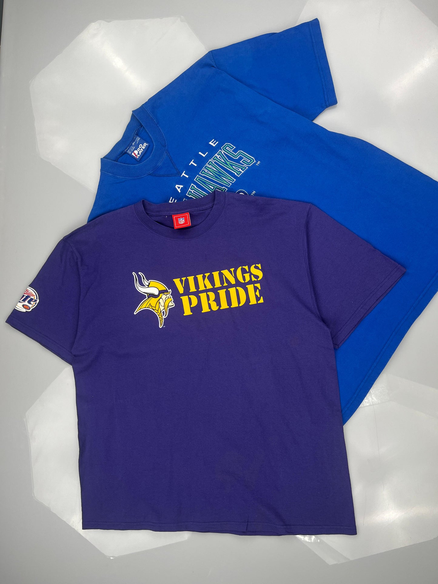 Pro Sports T-Shirts (20 Pcs)