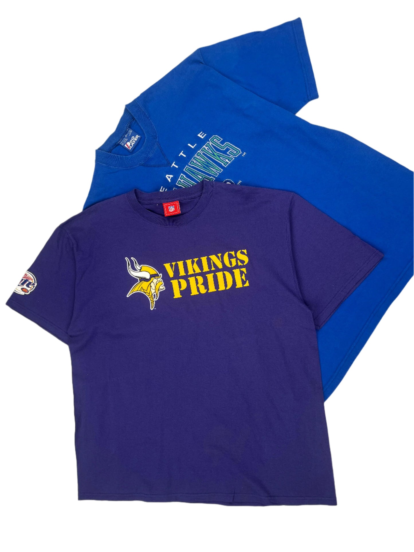 Pro Sports T-Shirts (20 Pcs) Pro Sports T-Shirts (20 Pcs)
