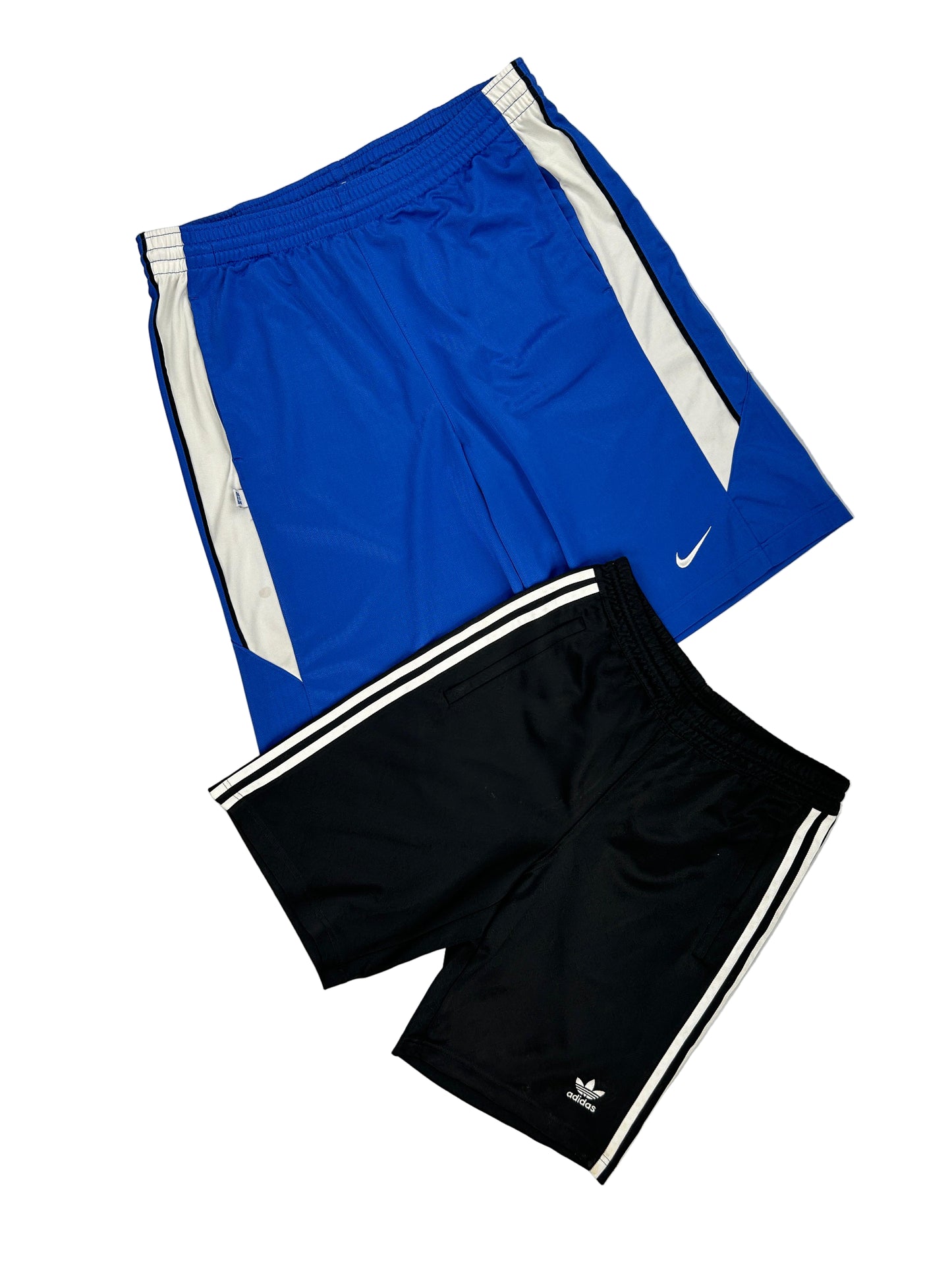 pair of stylish shorts pair of stylish shorts
