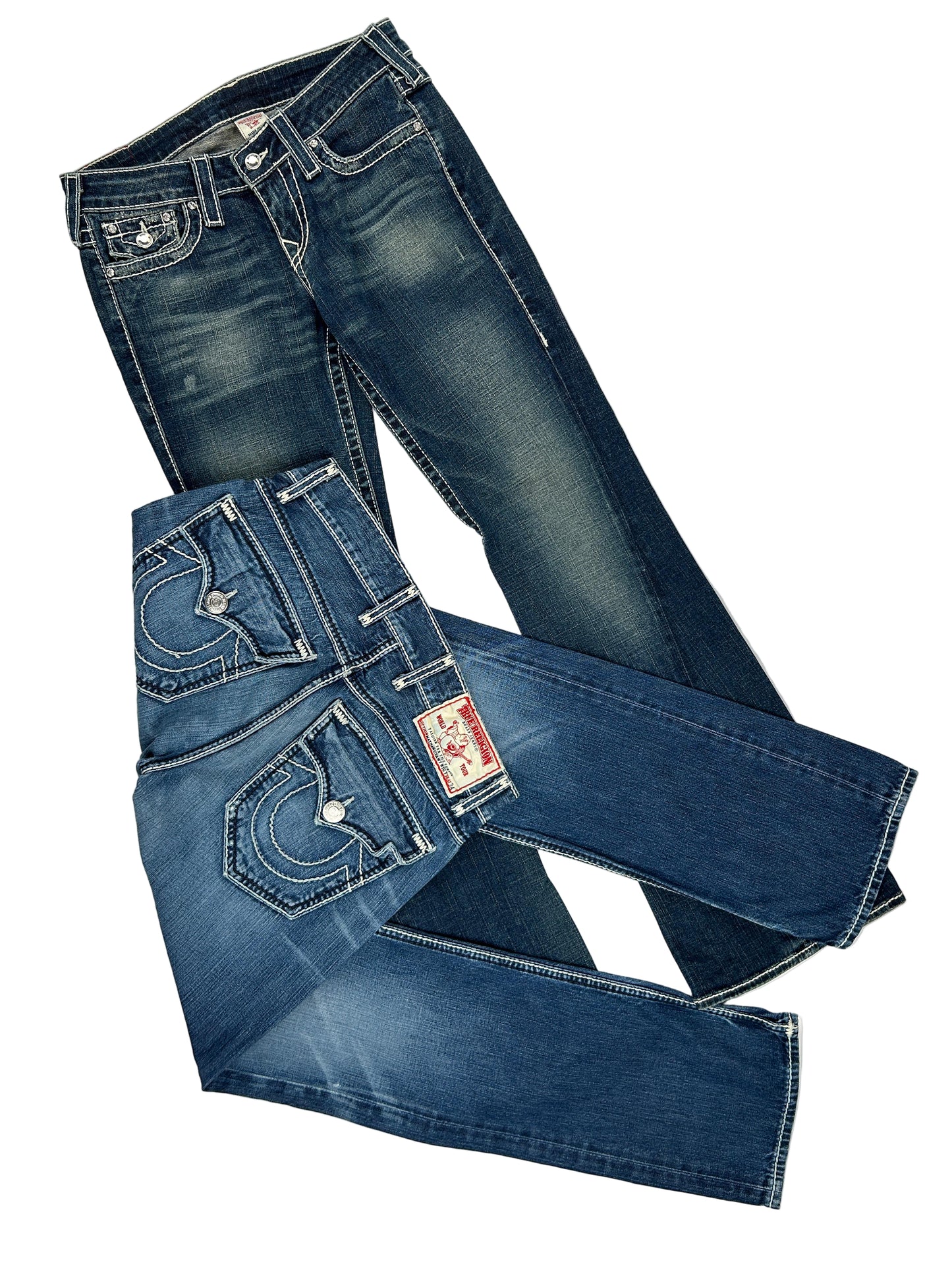 pair of stylish jean pair of stylish jean