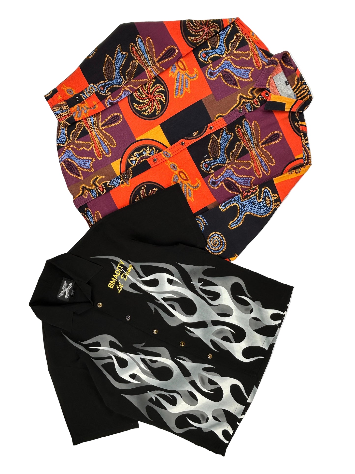 pair of stylish shirts pair of stylish shirts