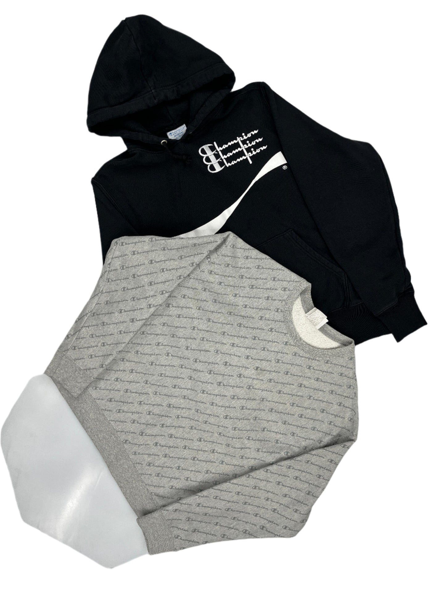 Champion Sweatshirts (20pcs) Champion Sweatshirts (20pcs)