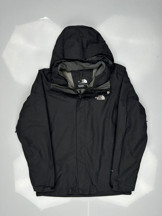 The North Face Black Jacket