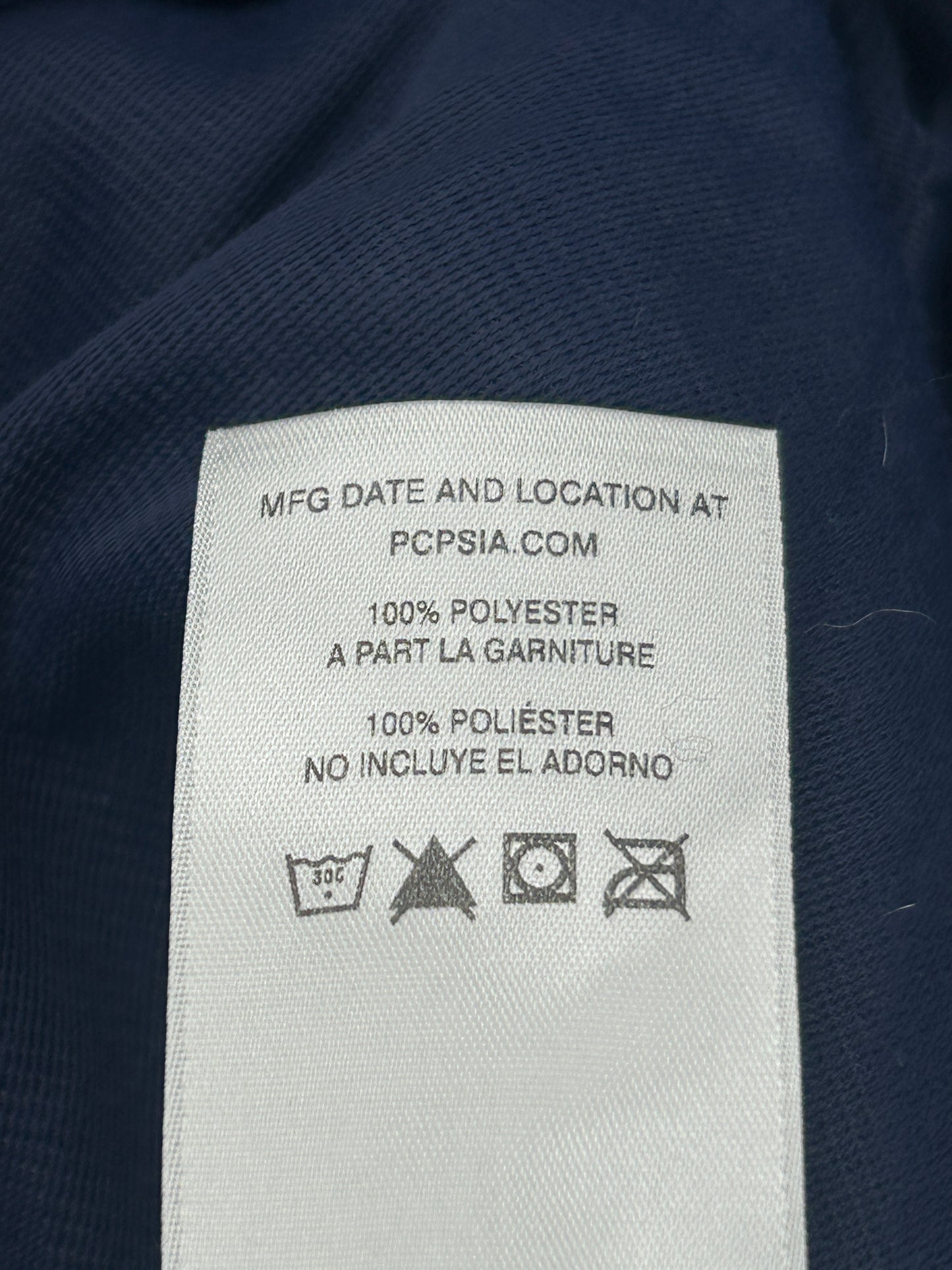 Patagonia  Synchilla Fleece Vest