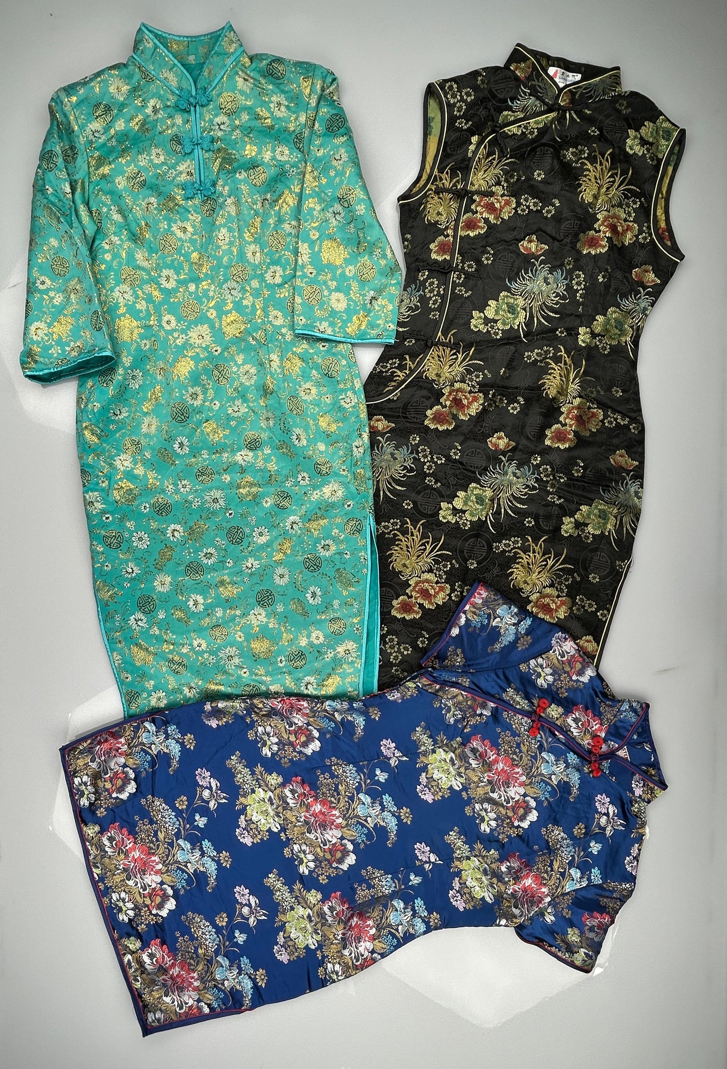 Chinese Dress (20 pcs)