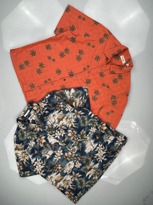 Hawwain Shirt (20pcs)