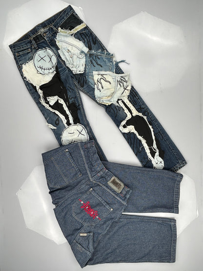 Hip Hop Pants (20pcs)