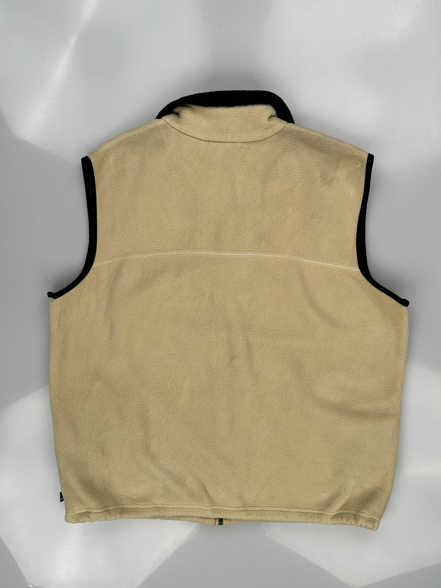 Timberland Fleece Half-Zip Top